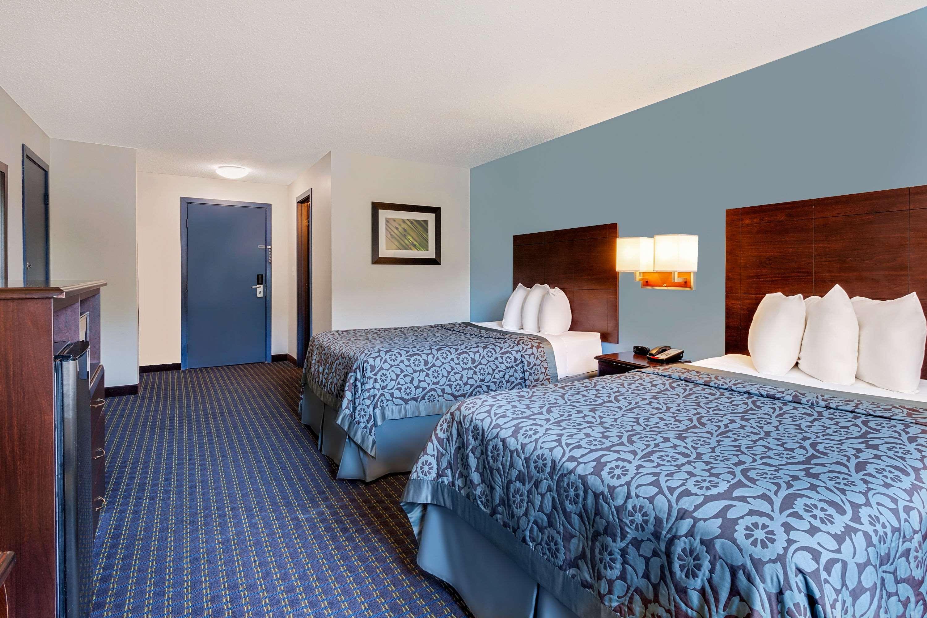 Days Inn Shrewsbury Worcester — photo 5