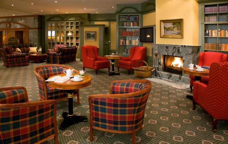 Hotel Savoy — photo 5
