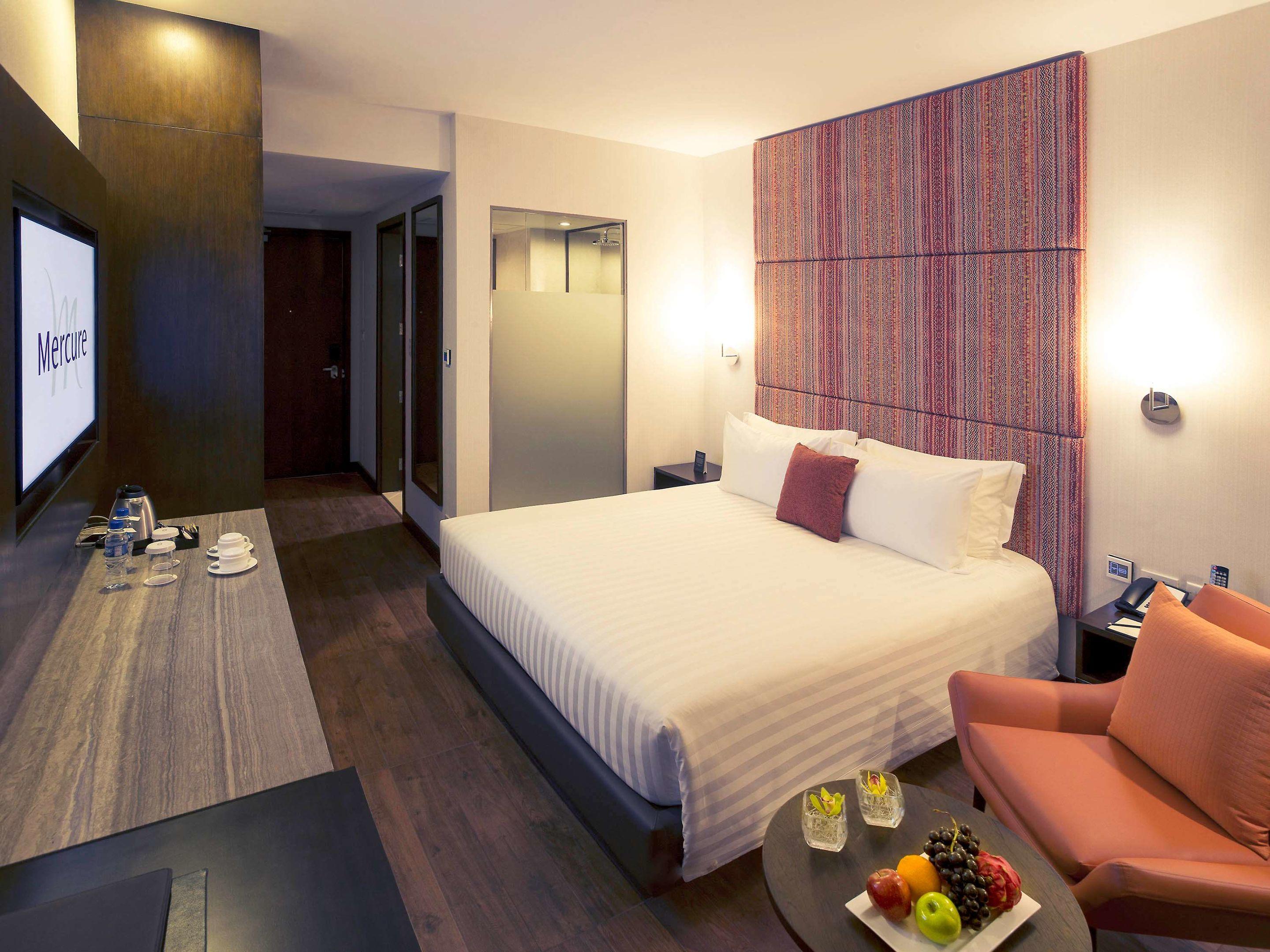 Mercure Manila Ortigas — photo 5