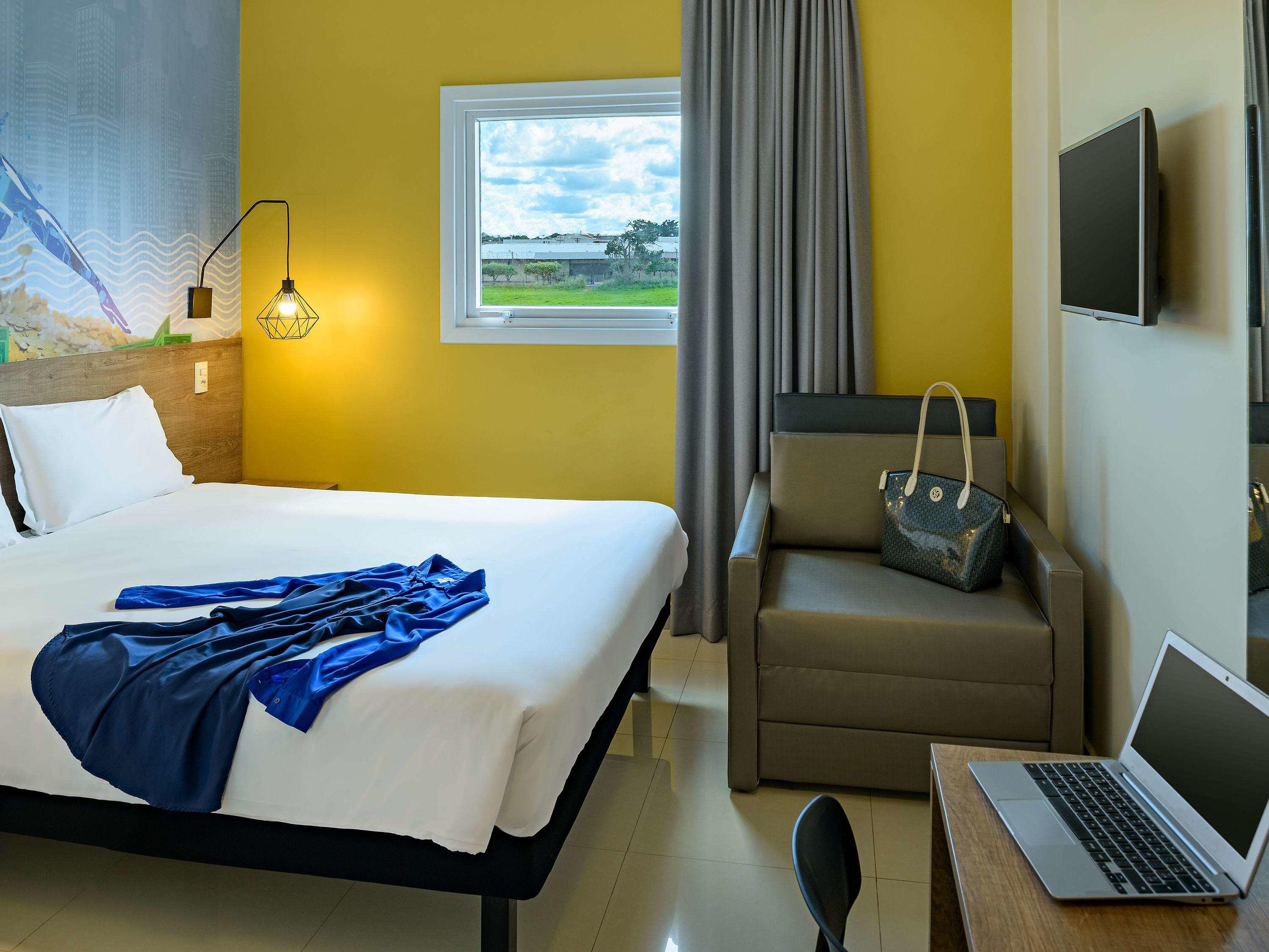 ibis Styles São José do Rio Preto — photo 3