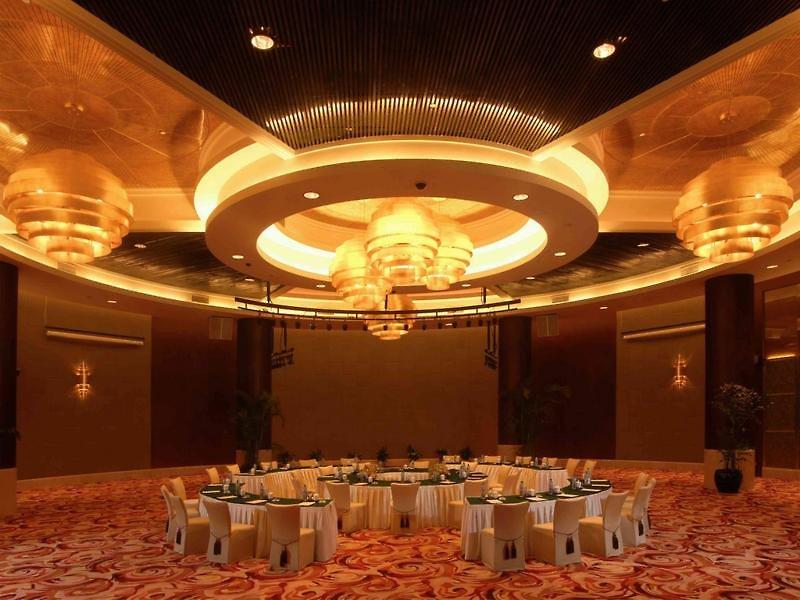 Sheraton Ningbo Hotel — photo 4