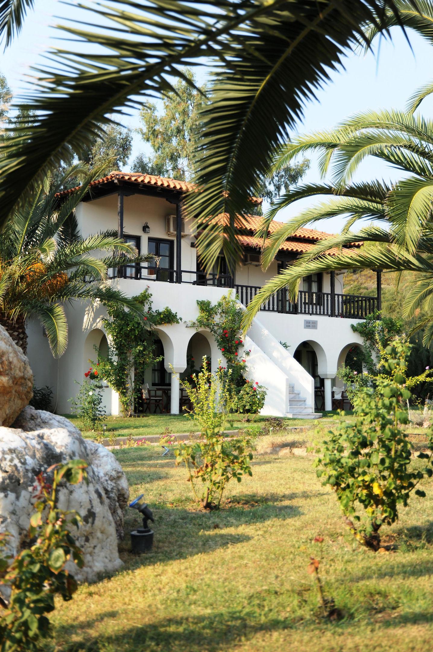 Assa Maris Hotel — photo 5