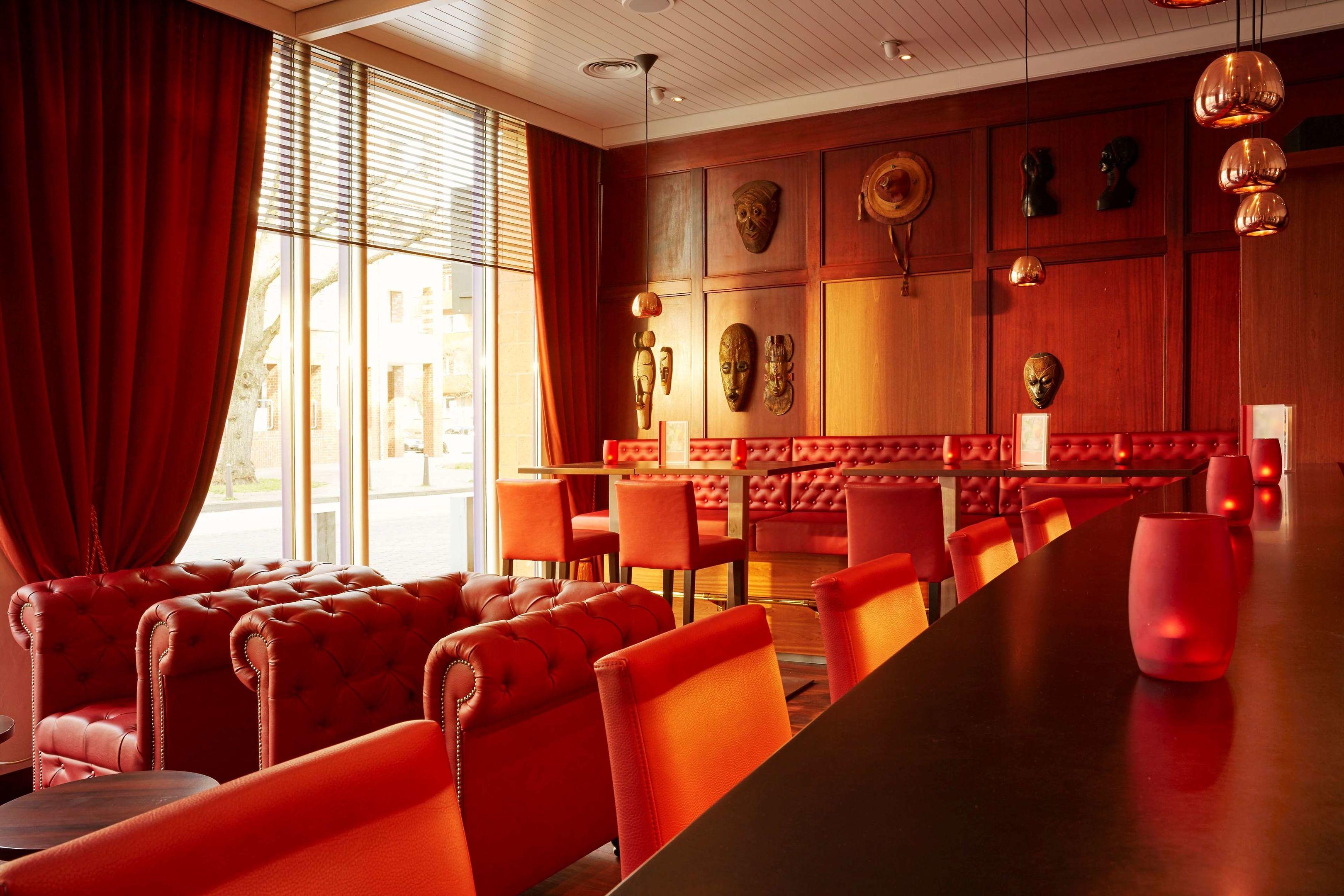 H4 Hotel Hamburg Bergedorf — photo 4