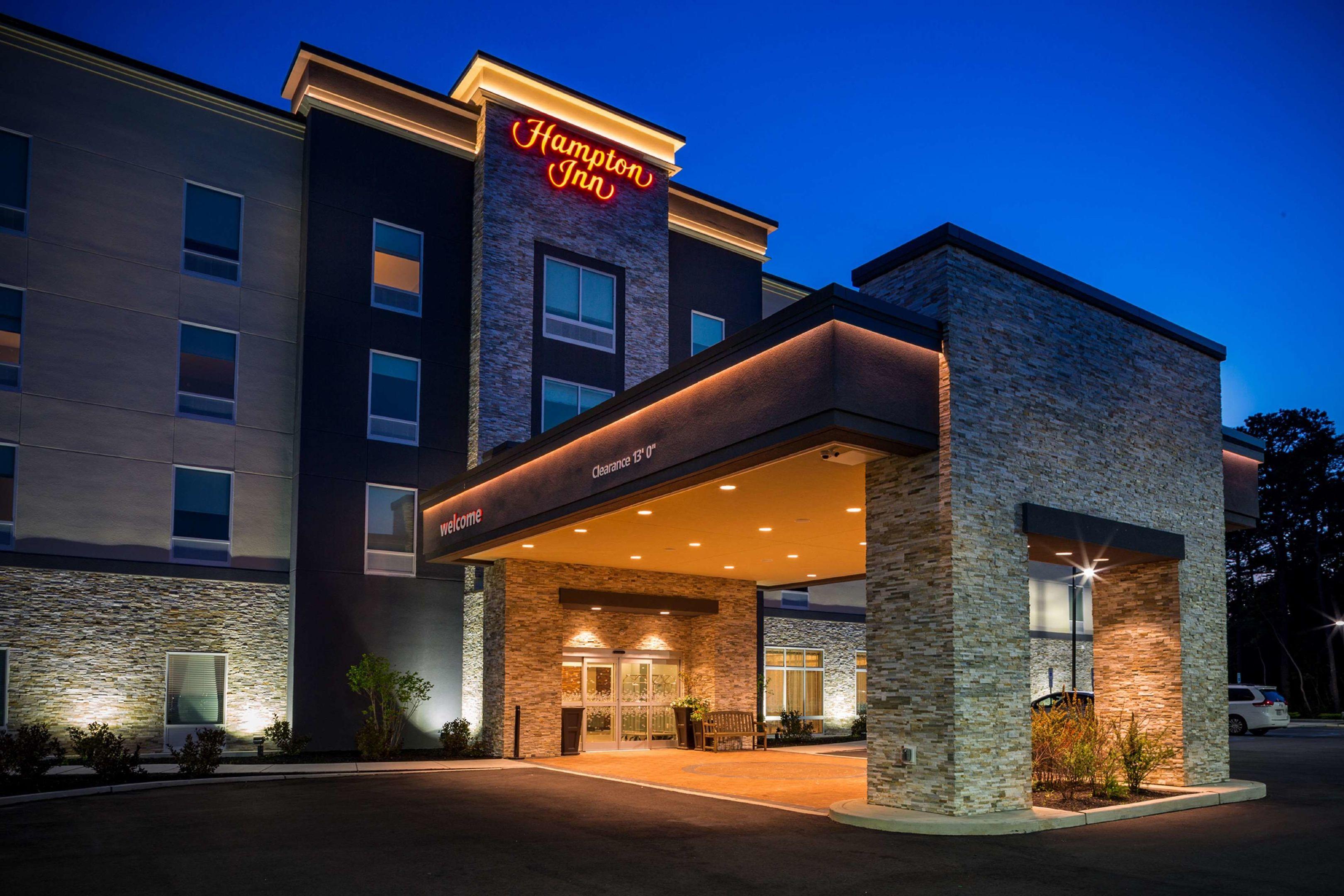 Hampton Inn Atlantic City/Absecon — photo 4