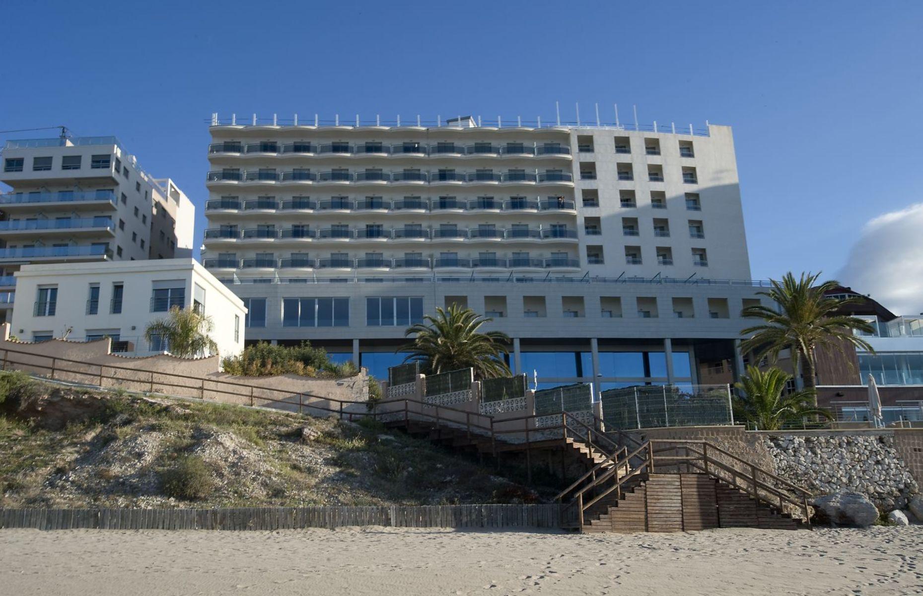 Pierre & Vacances Hôtel Bahía Calpe — photo 5