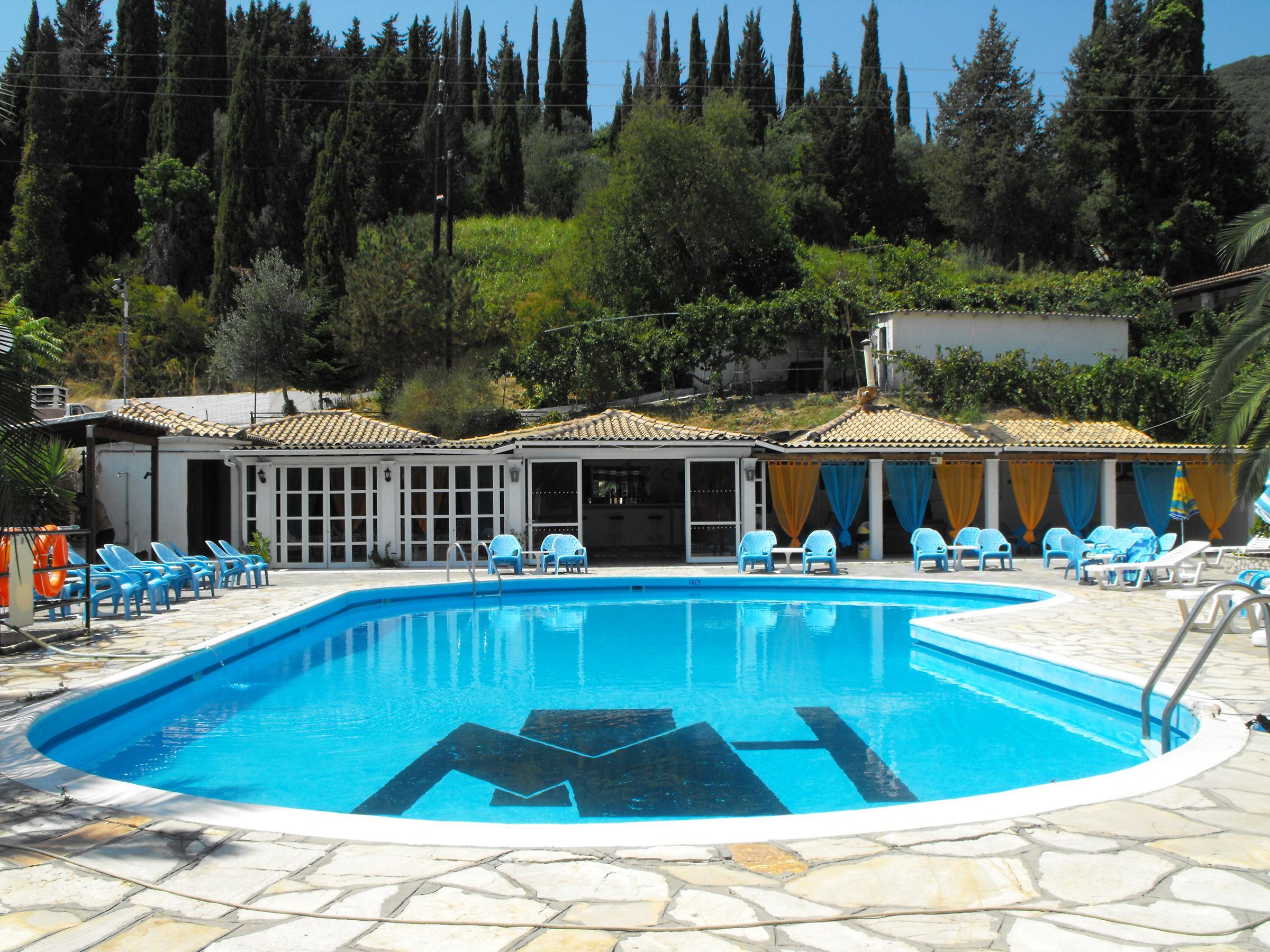 Le Mirage Hotel — photo 3