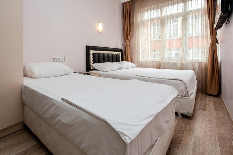 Bade 2 Otel — photo 4