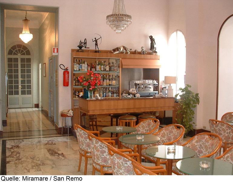 Hotel Miramare The Palace San Remo — photo 4