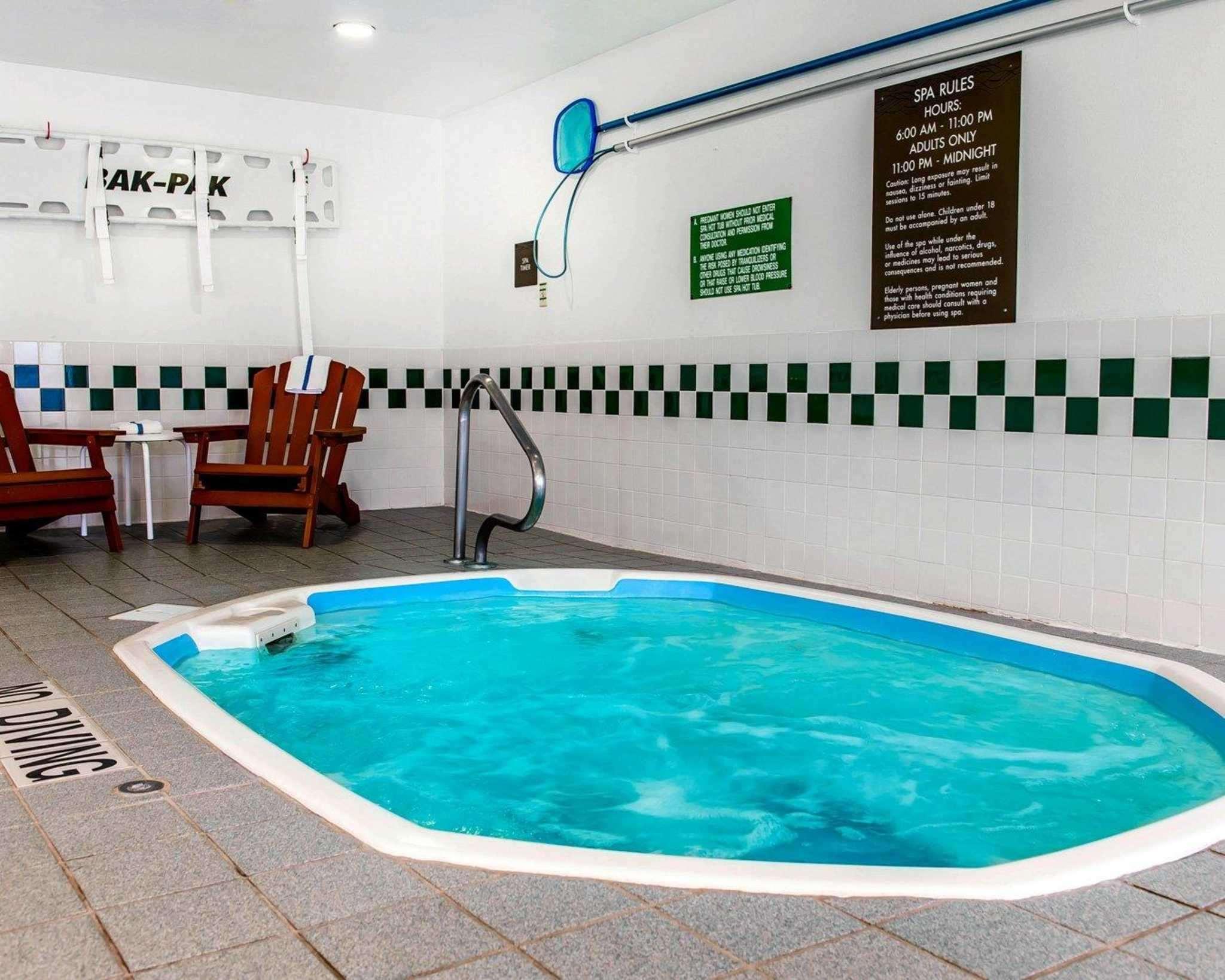 Comfort Inn Marion — photo 4