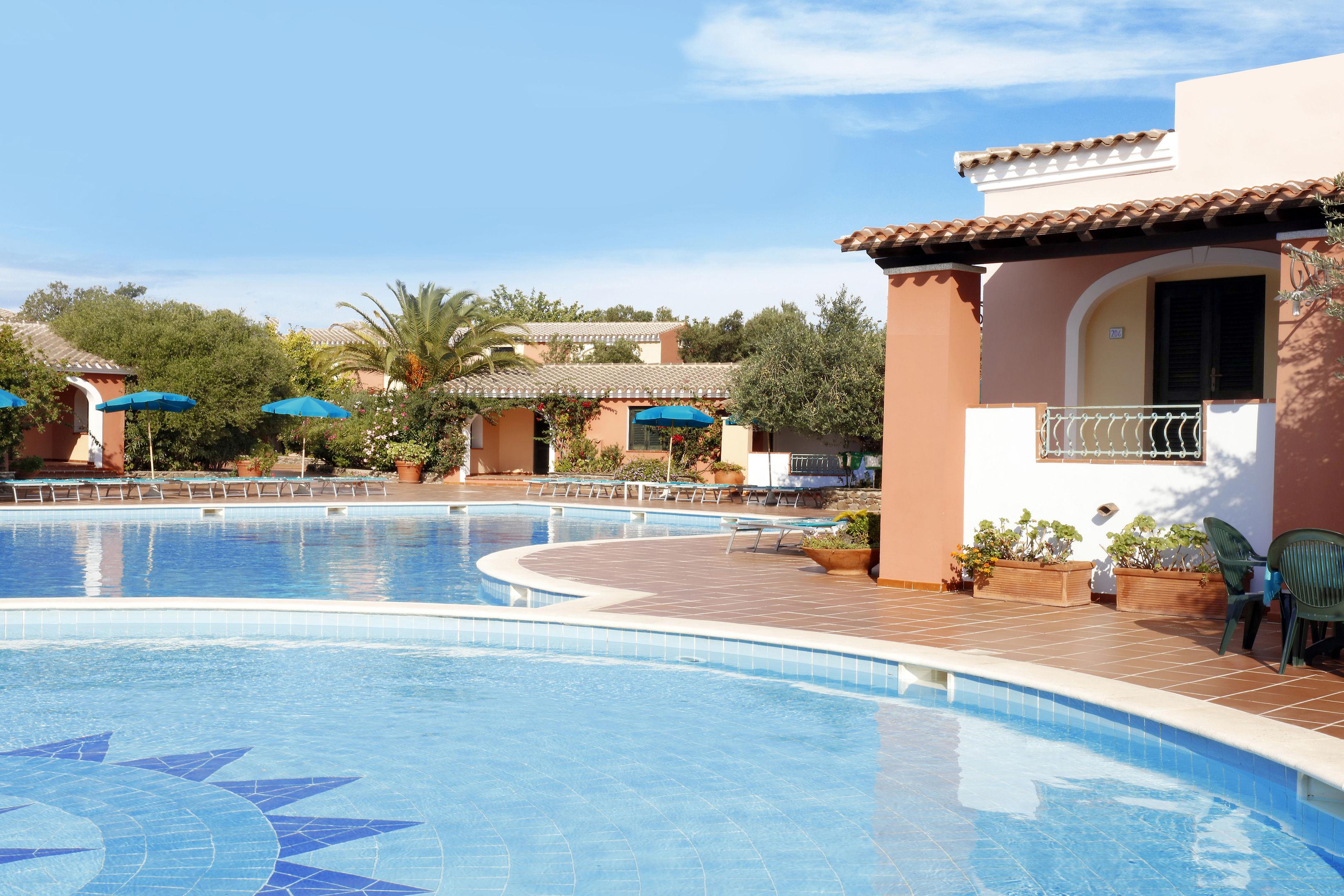 Villaggio Alba Dorata — photo 4