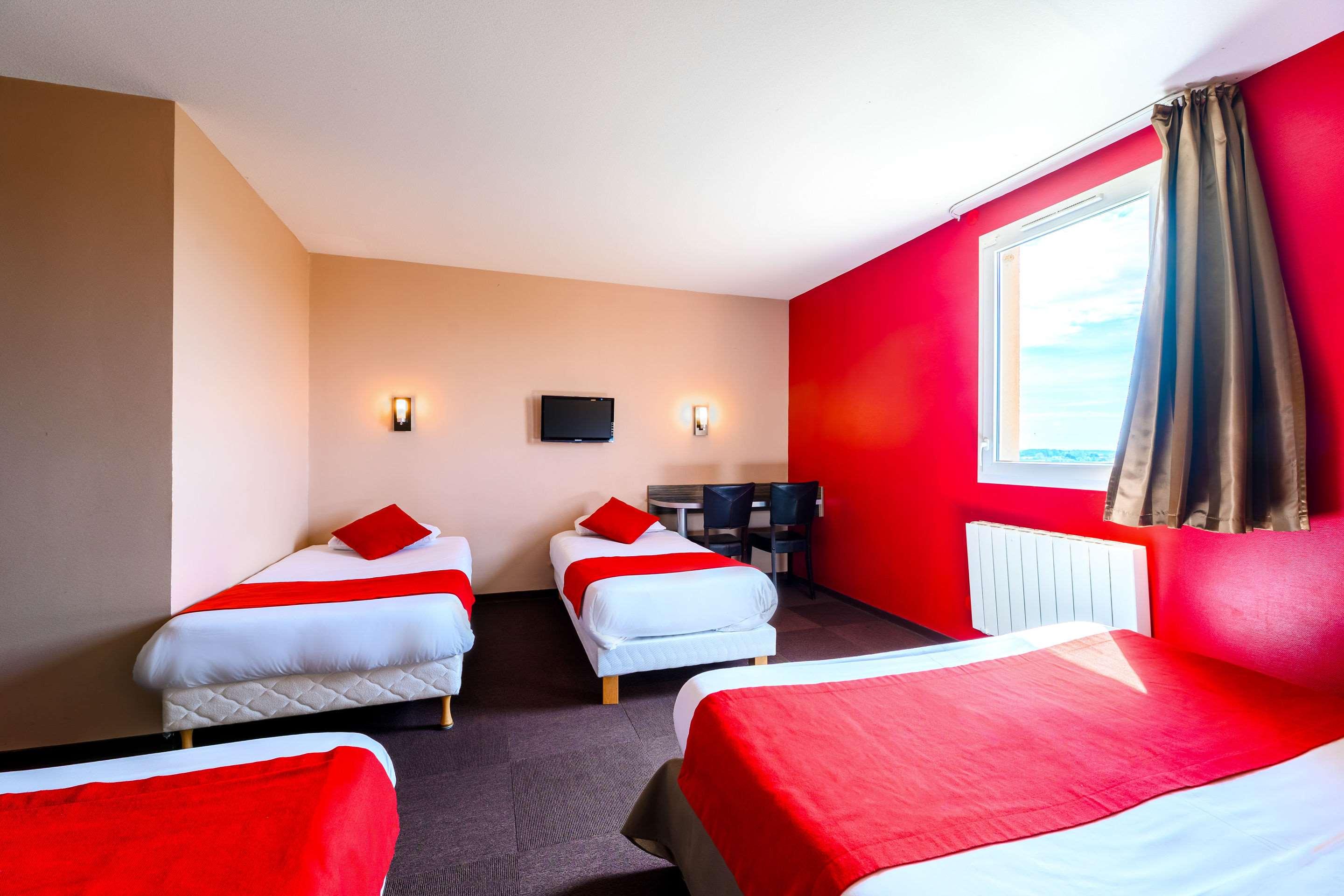 Comfort Hotel Dijon Sud — photo 5