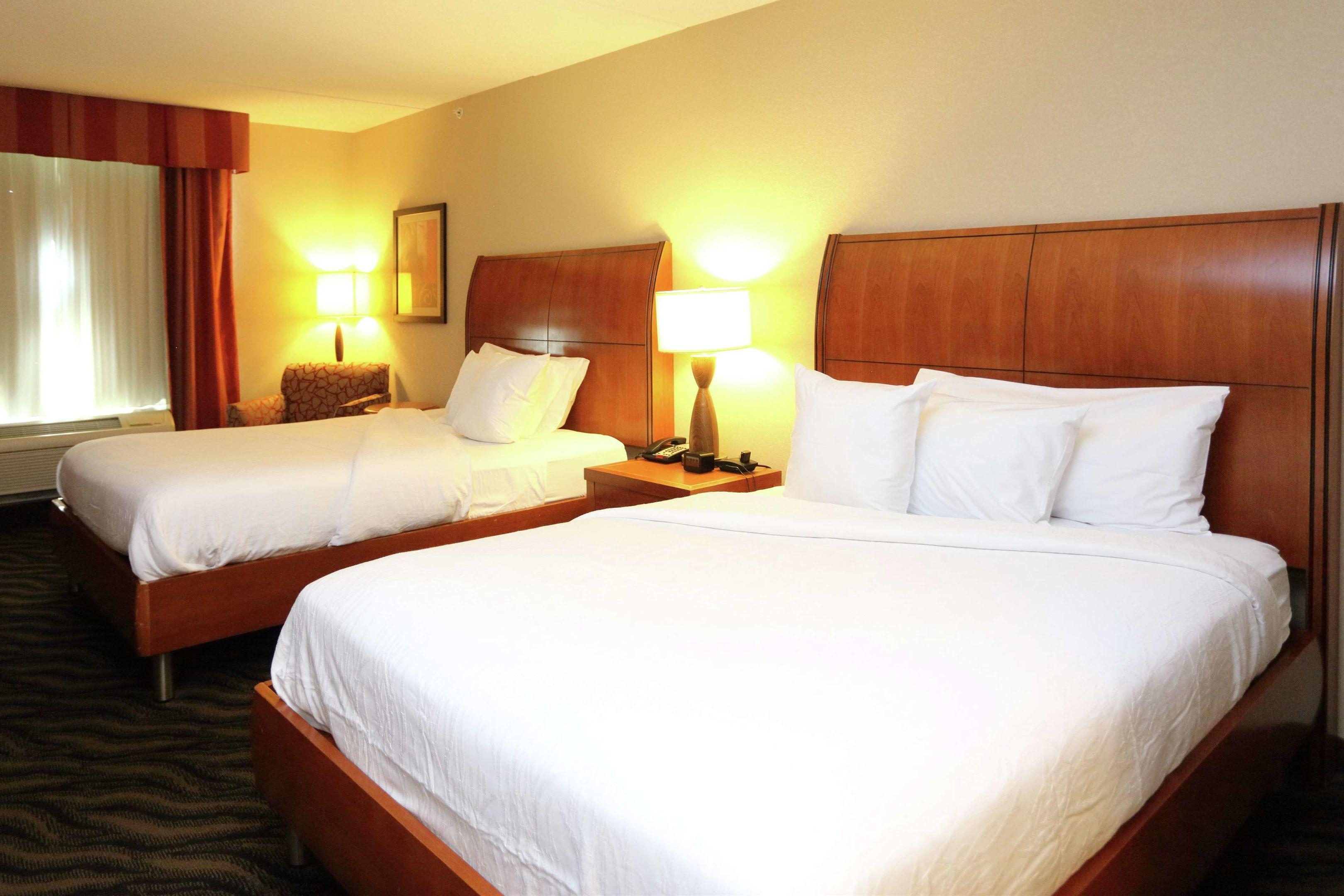 Hilton Garden Inn Chesapeake/Suffolk — photo 3