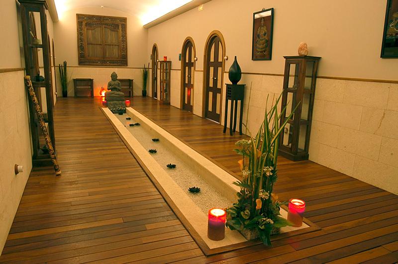 Hotel Blancafort Spa Thermal — photo 4