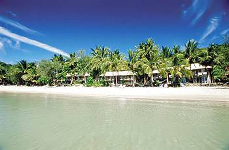 Long Island Resort Whitsundays — photo 3