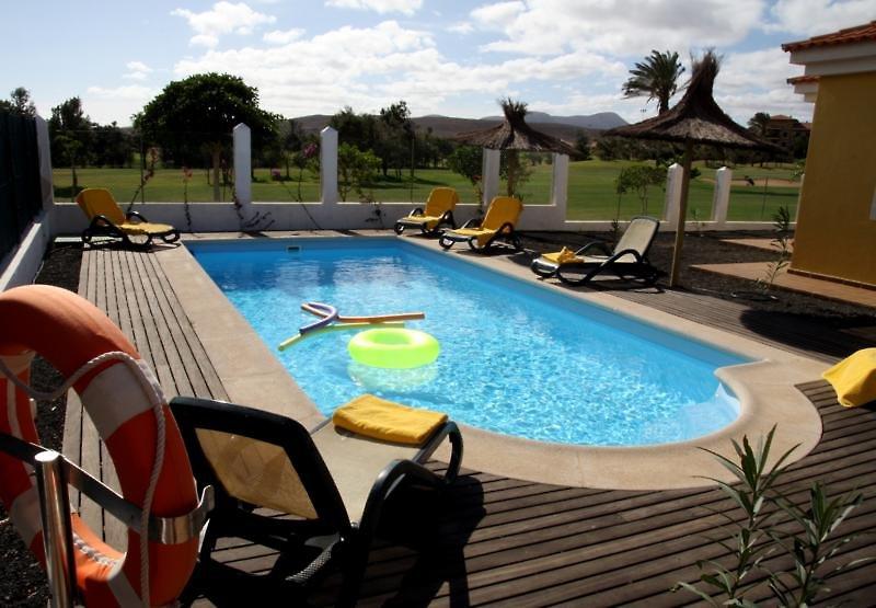 Villas El Descanso — photo 3