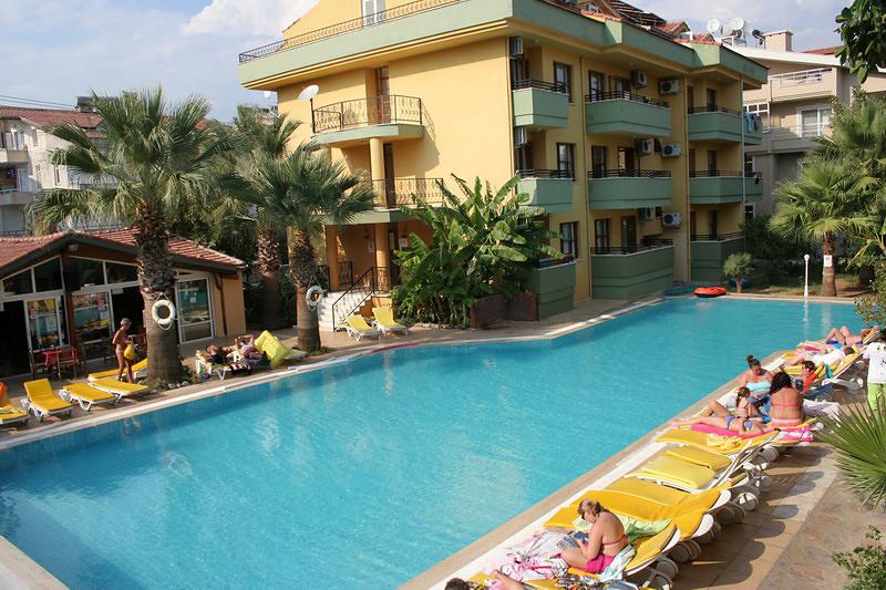 Club Palm Garden Keskin — photo 4