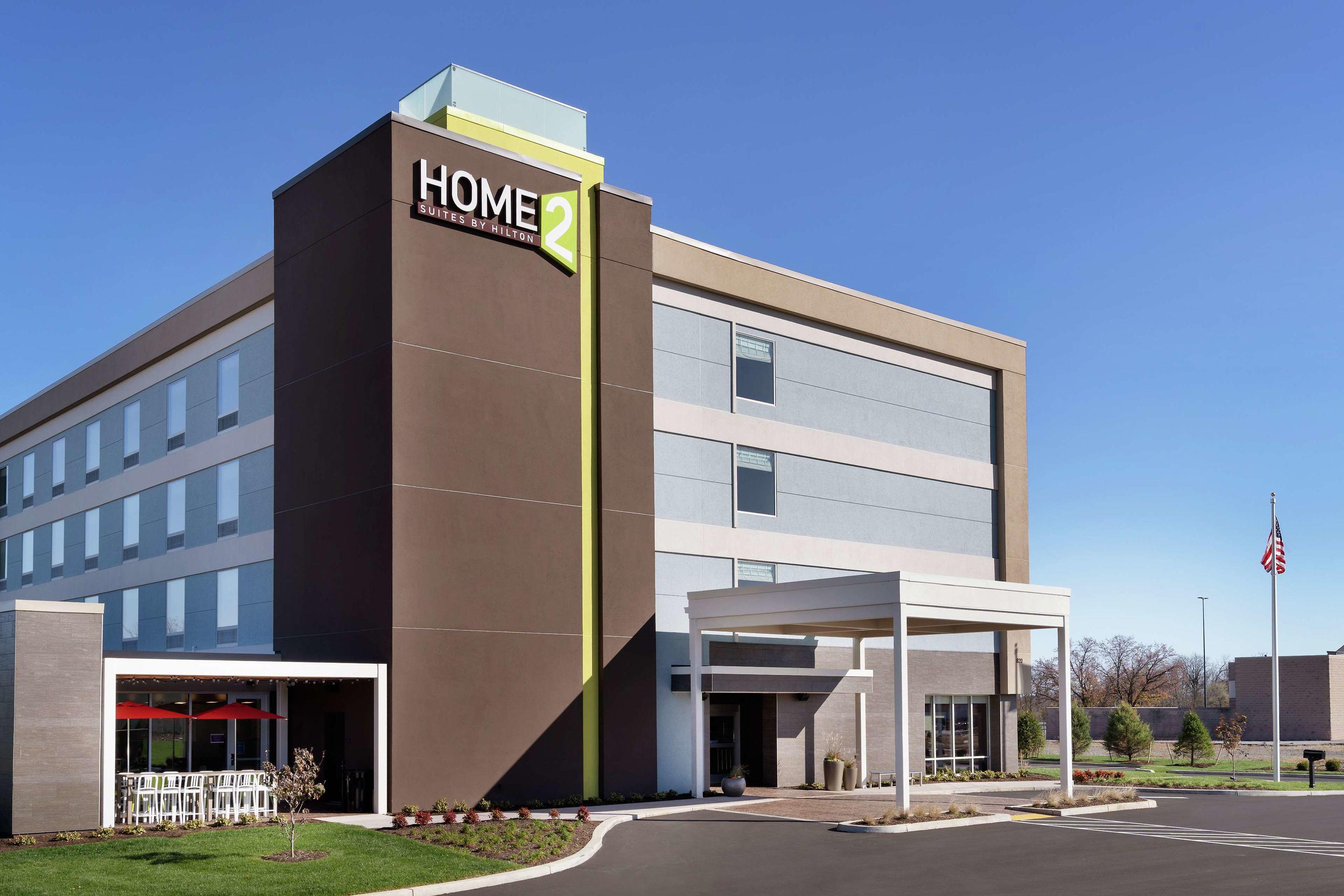 Home2 Suites by Hilton Martinsburg