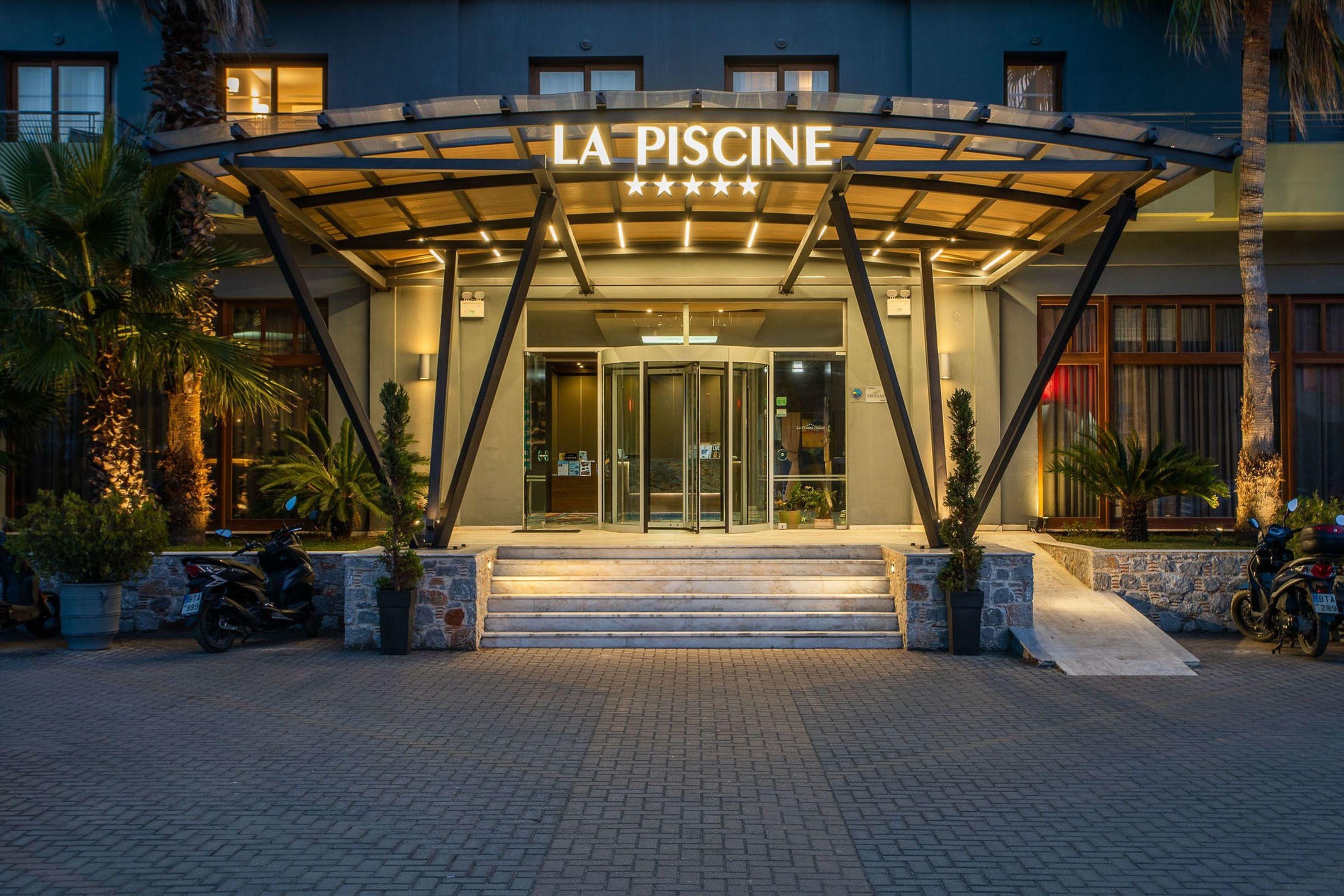 La Piscine Art — photo 4