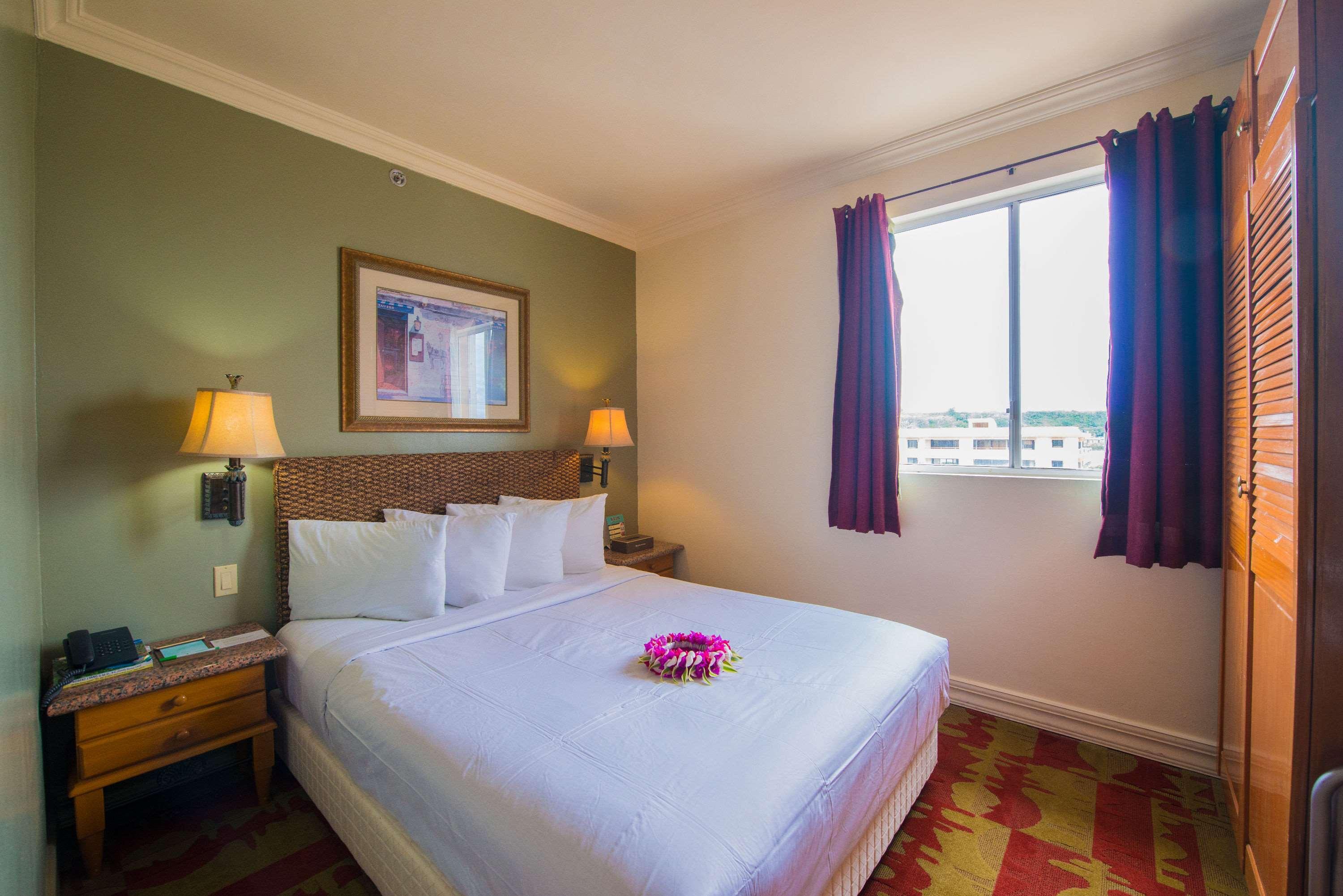 Wyndham Garden Guam — photo 4