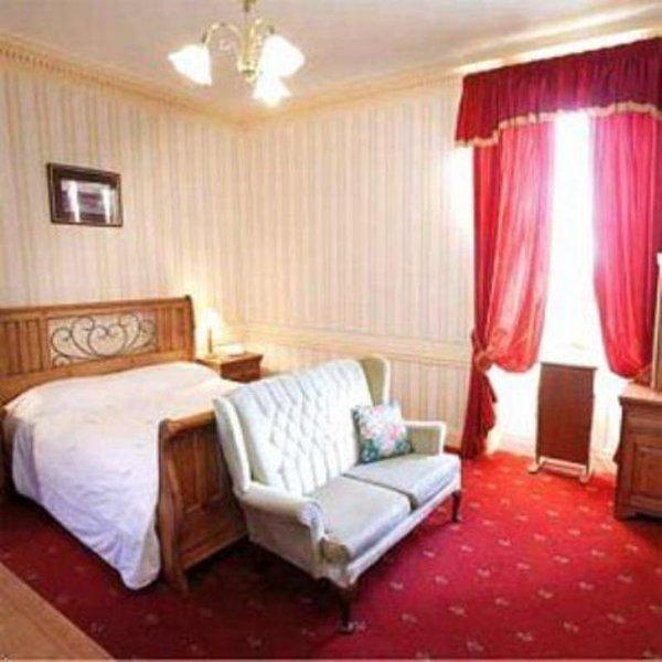Best Western Hetland Hall — photo 4