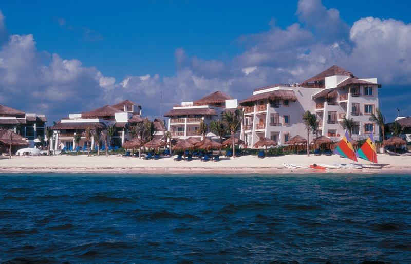 Desire Riviera Maya Pearl Resort — photo 5