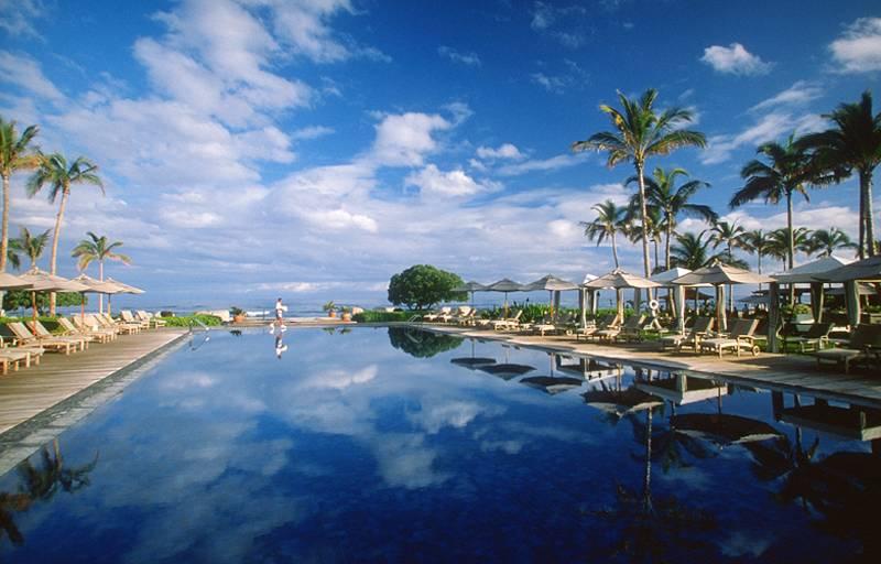Four Seasons Resort Hualalai — photo 4