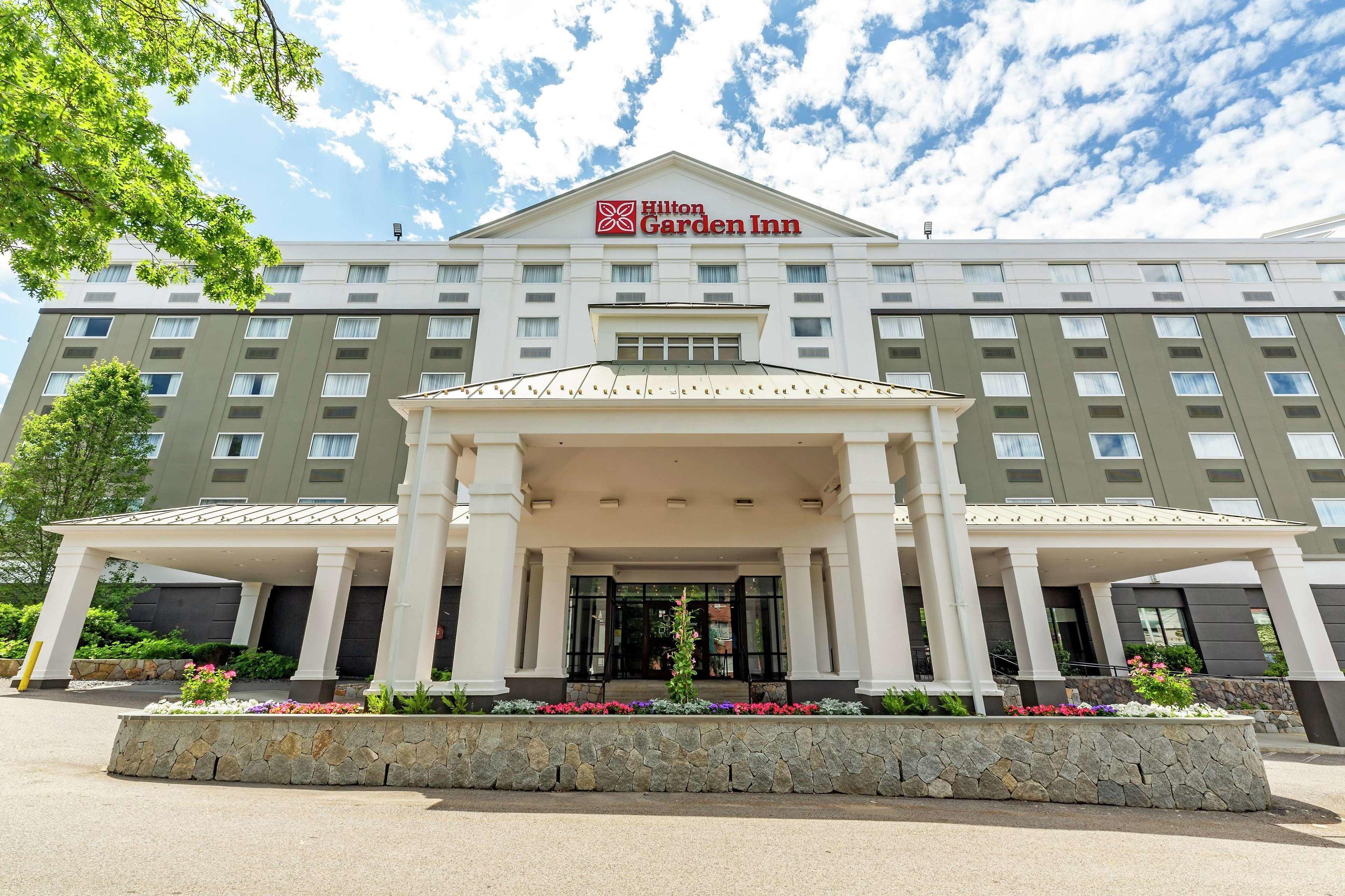 Hilton Garden Inn Boston/Waltham — photo 3