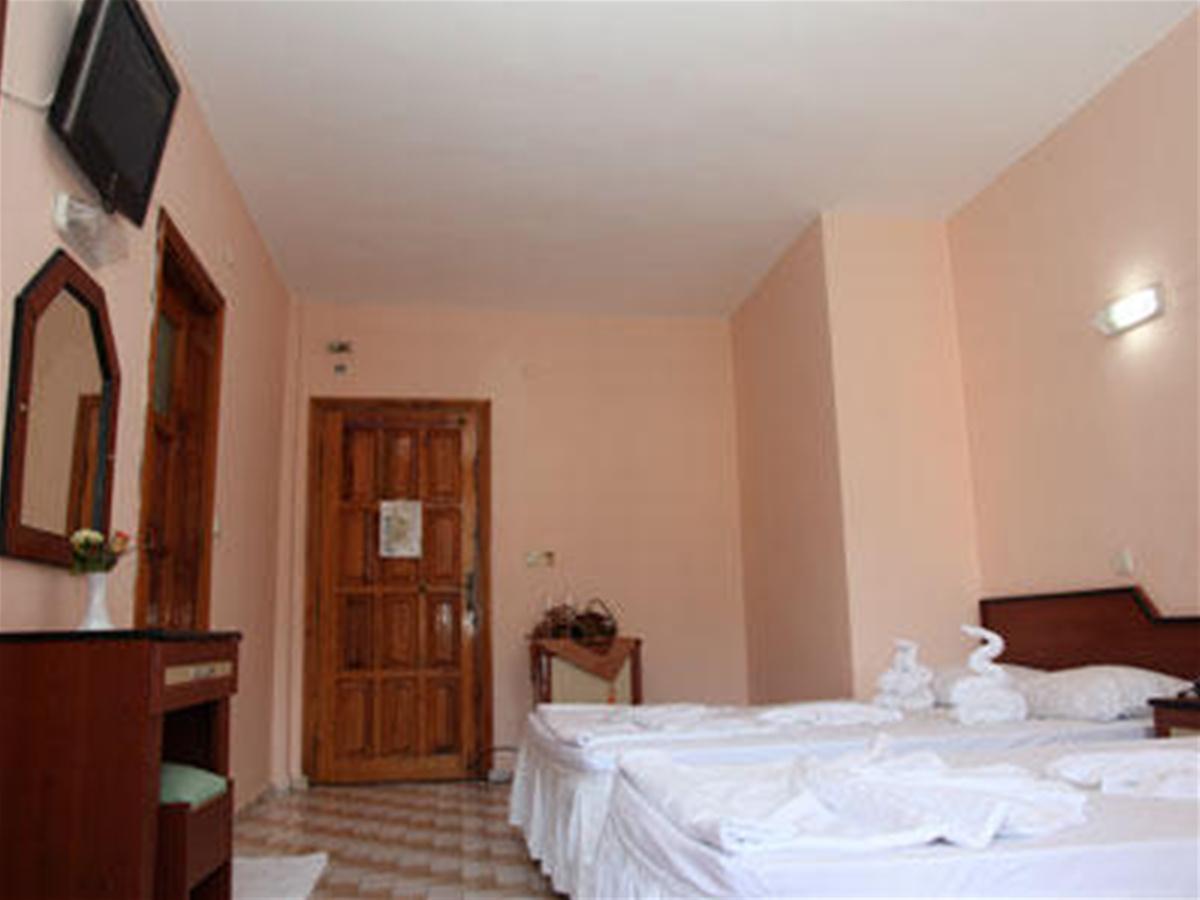 Livane Sun Otel — photo 5