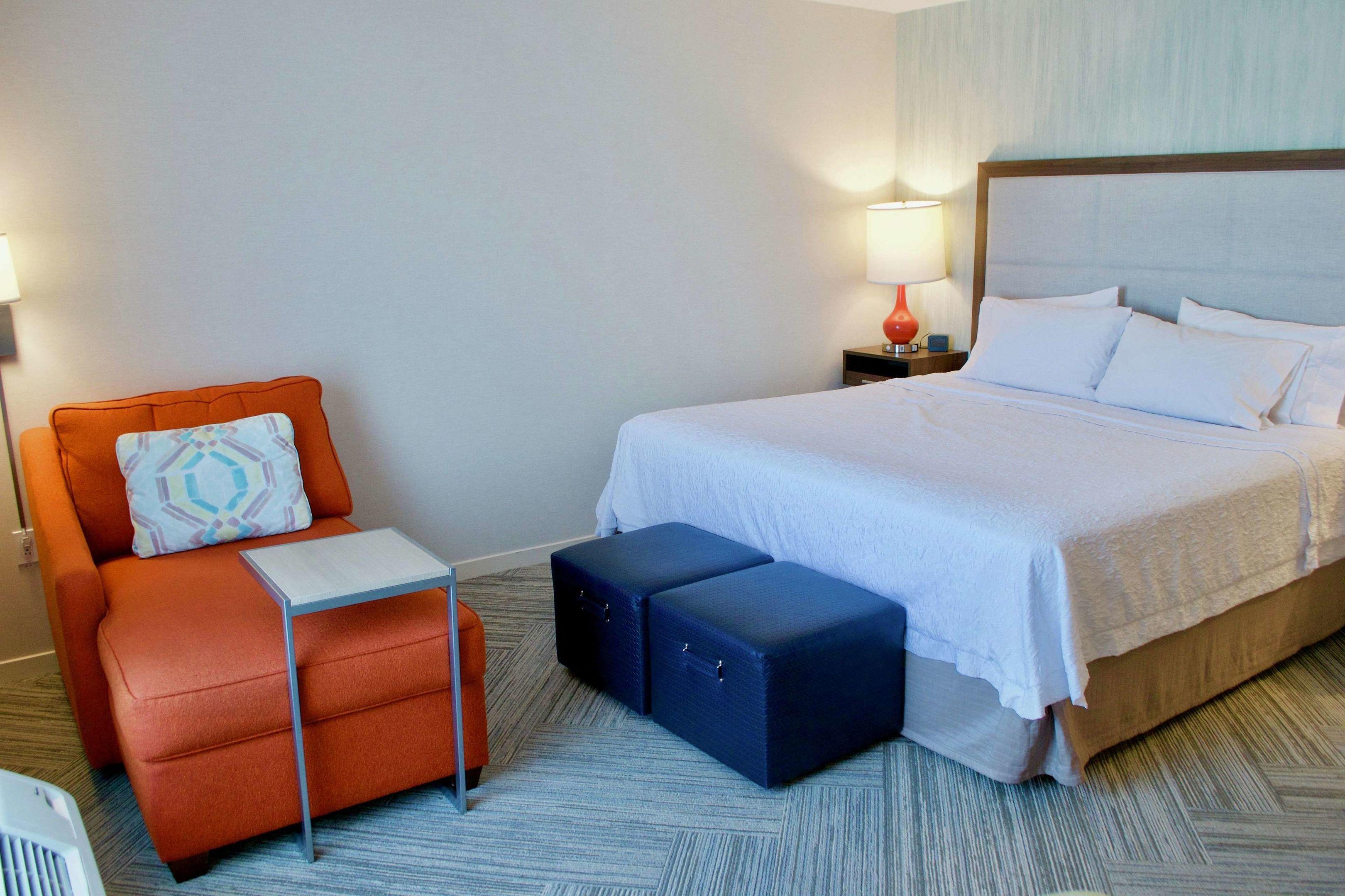 Hampton Inn & Suites by Hilton Fredericton — photo 4