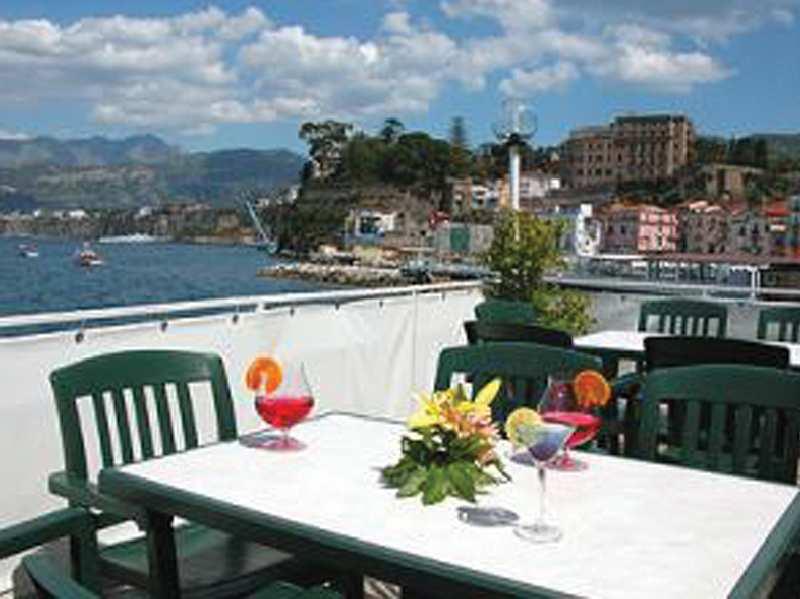 Hotel Admiral Sorrento — photo 5