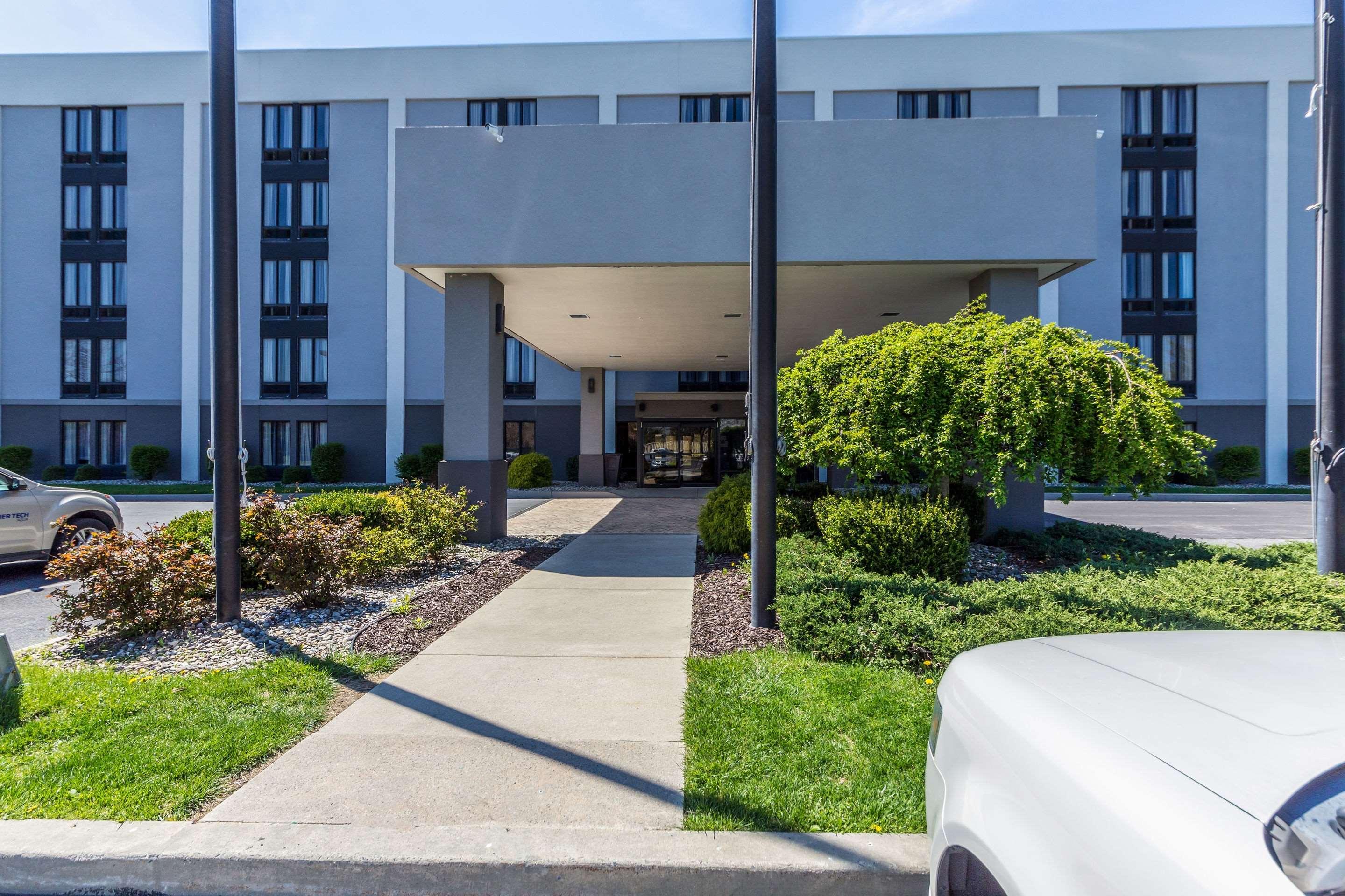 Allentown Park Hotel An Ascend Hotel Collection Member — photo 3