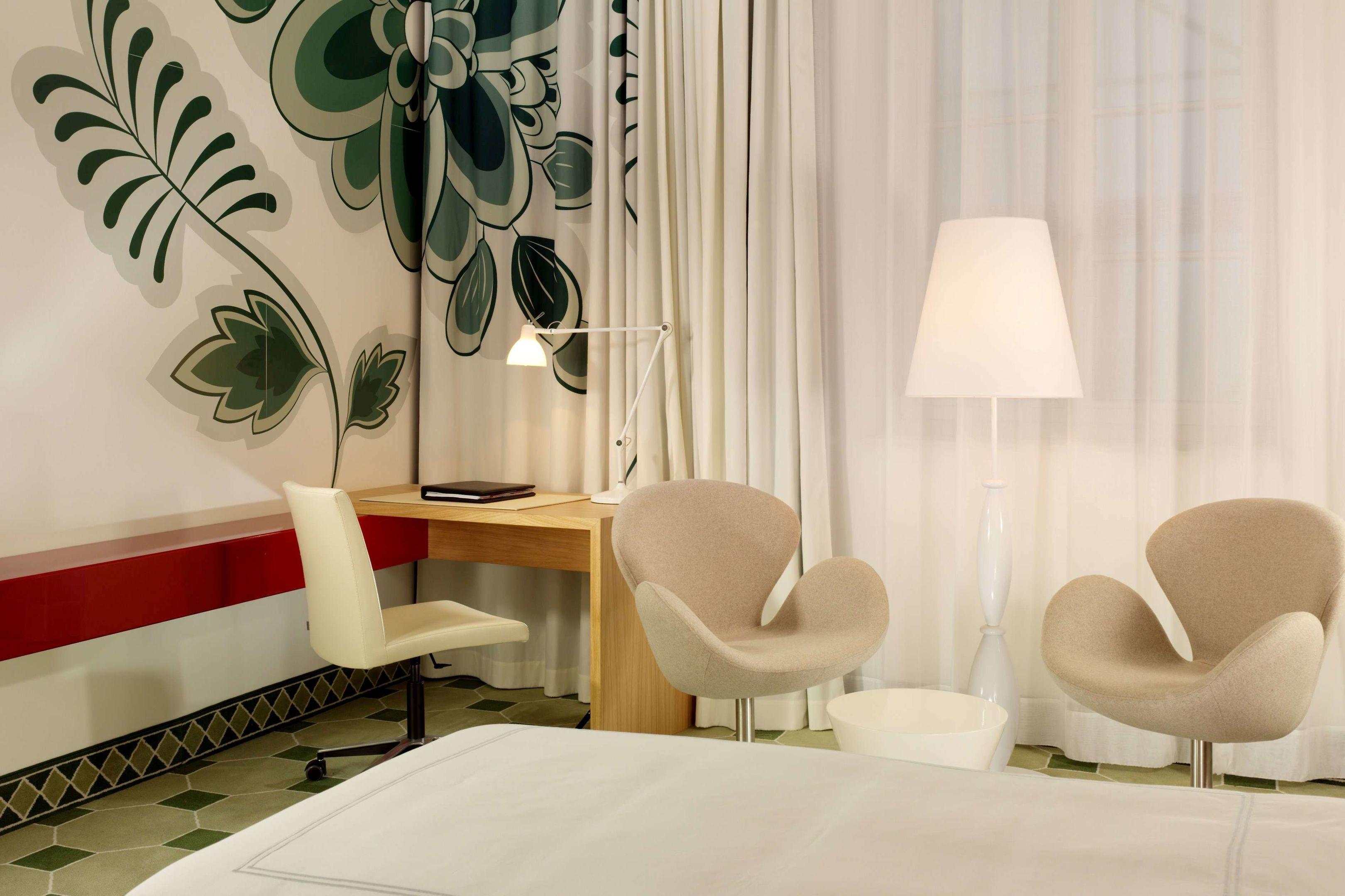 Hyperion Hotel Dresden am Schloss — photo 3