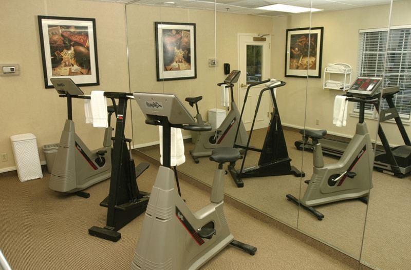 Sonesta ES Suites Lake Buena Vista - Orlando — photo 3
