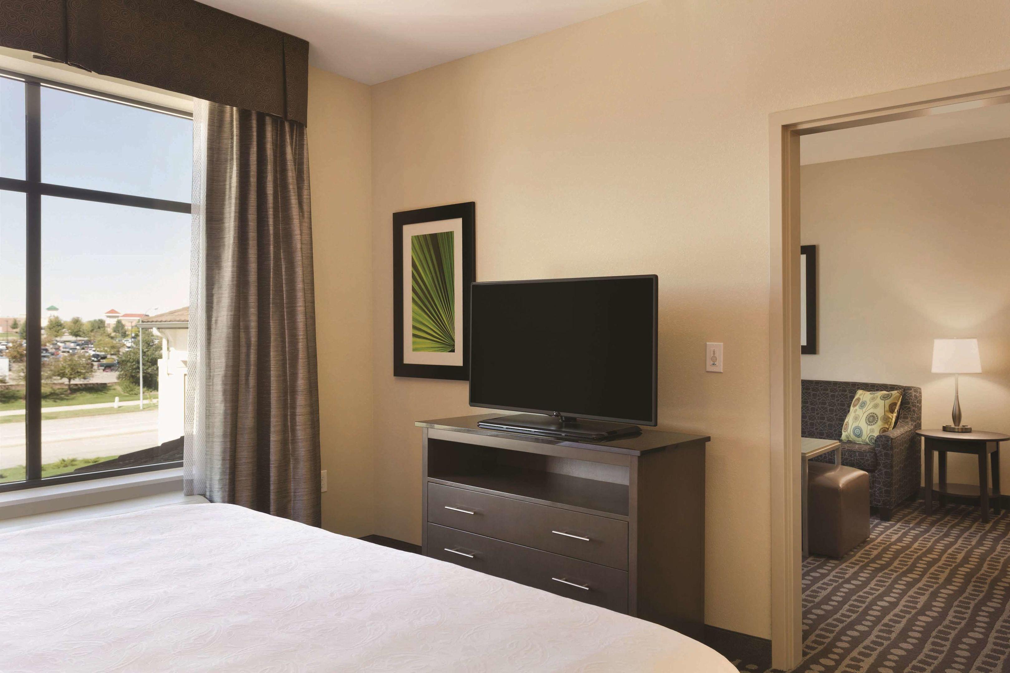 Homewood Suites by Hilton West Des Moines/SW Mall Area — photo 5