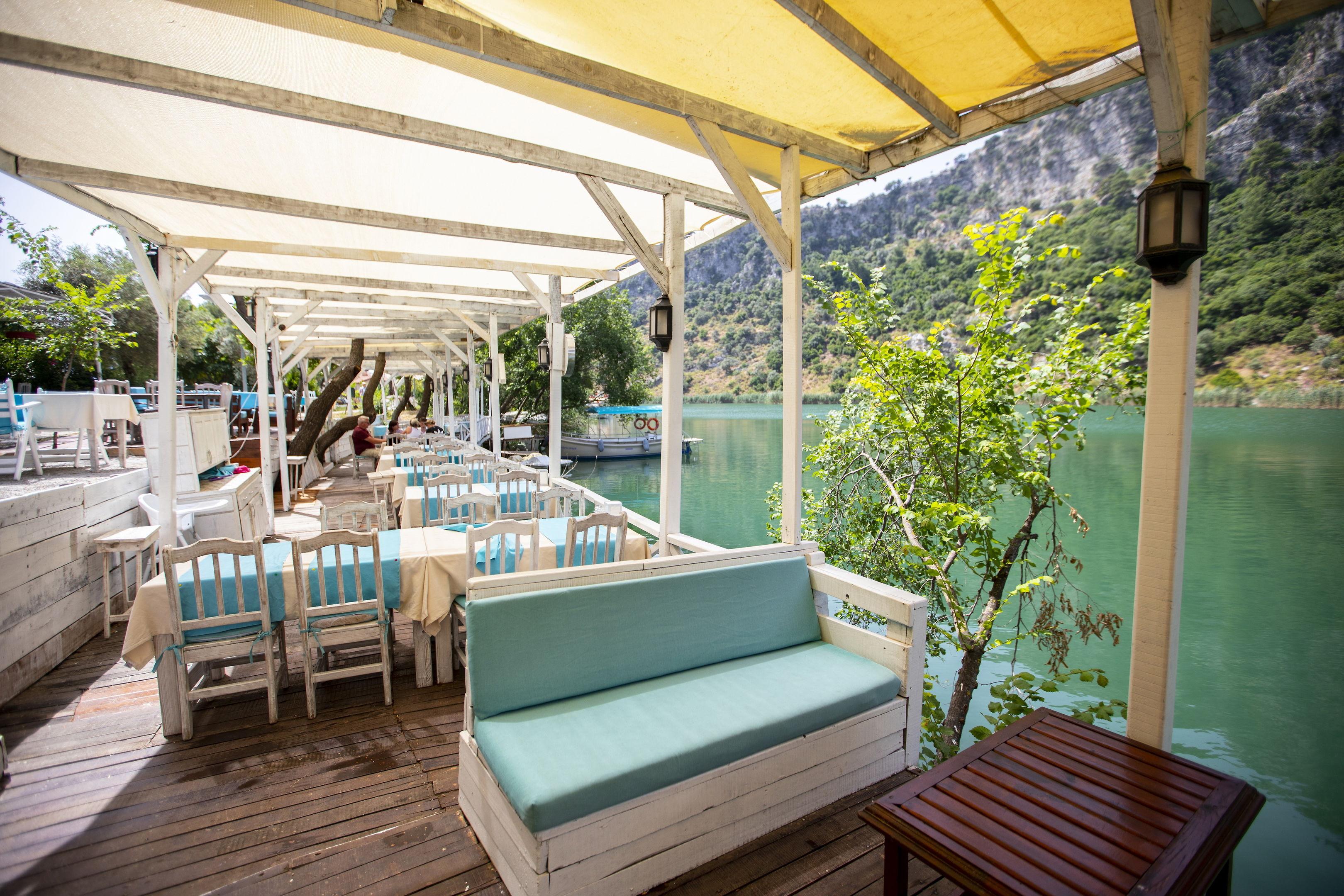 Turay Hotel — photo 5