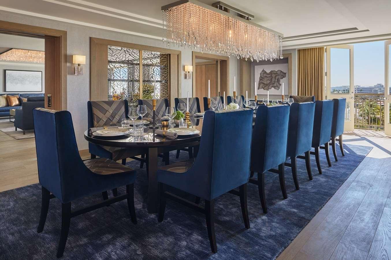 Viceroy L'Ermitage Beverly Hills — photo 3