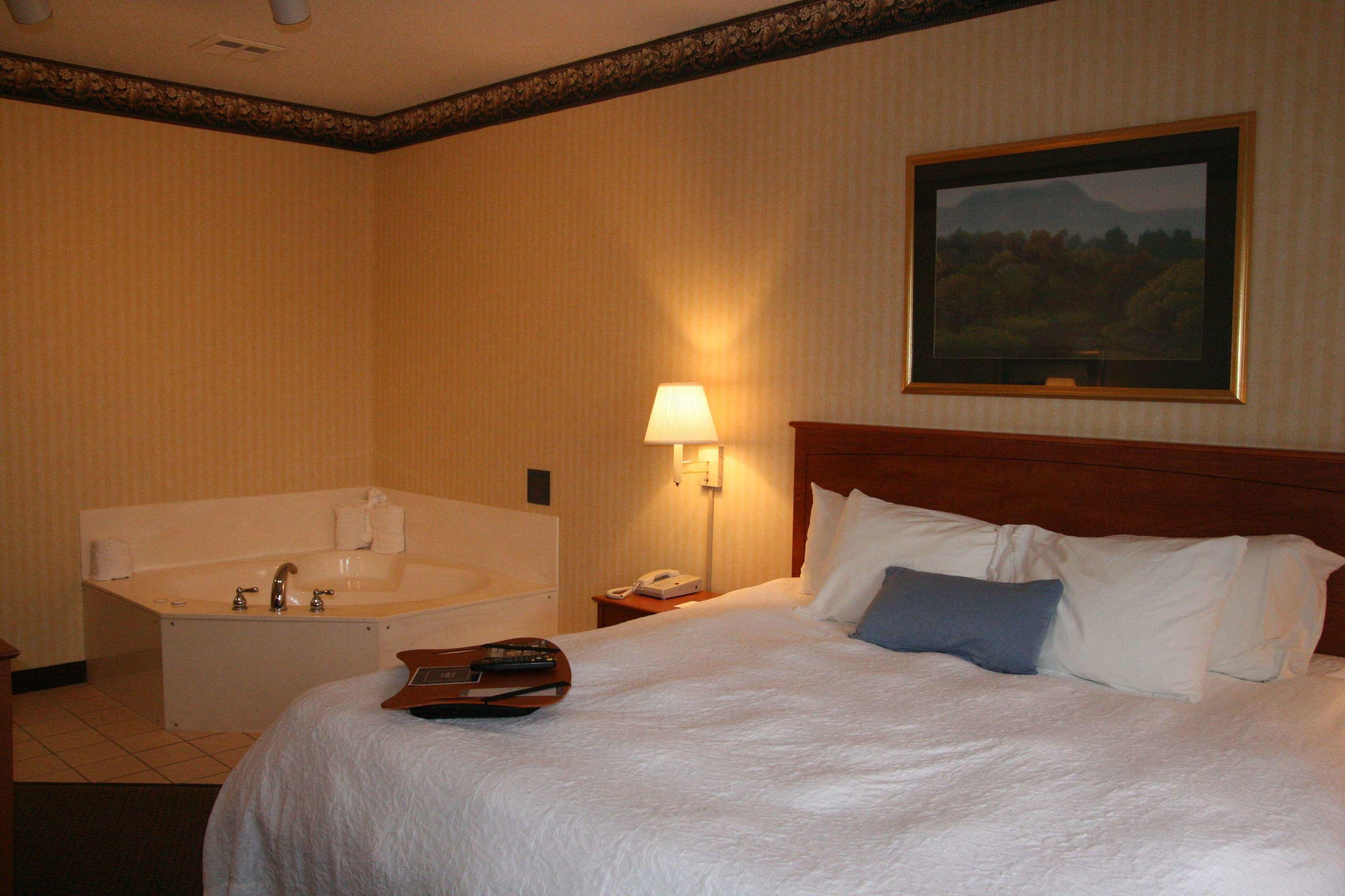 Hampton Inn LaPorte — photo 4