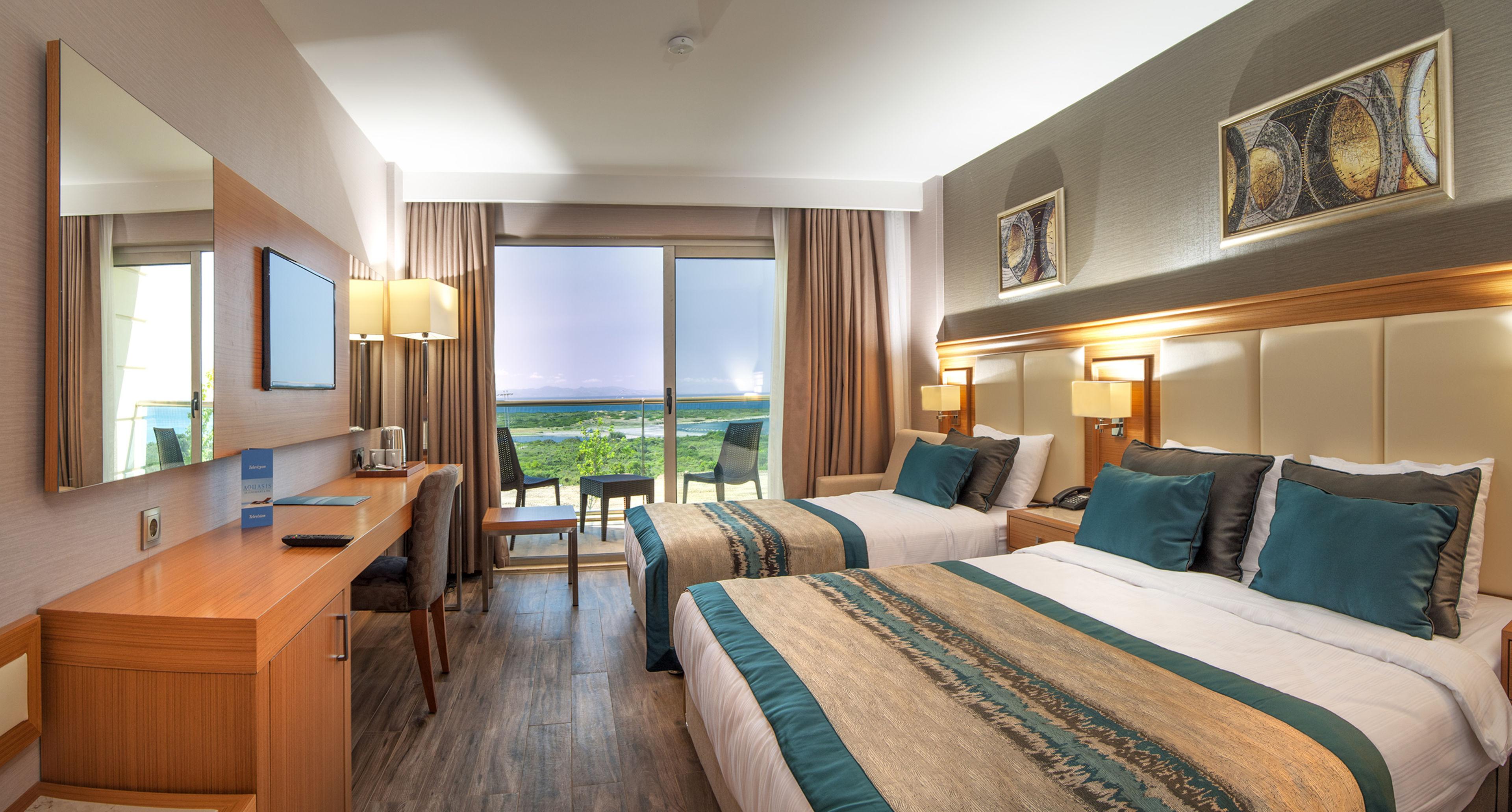 Aquasis De Luxe Resort & Spa — photo 5