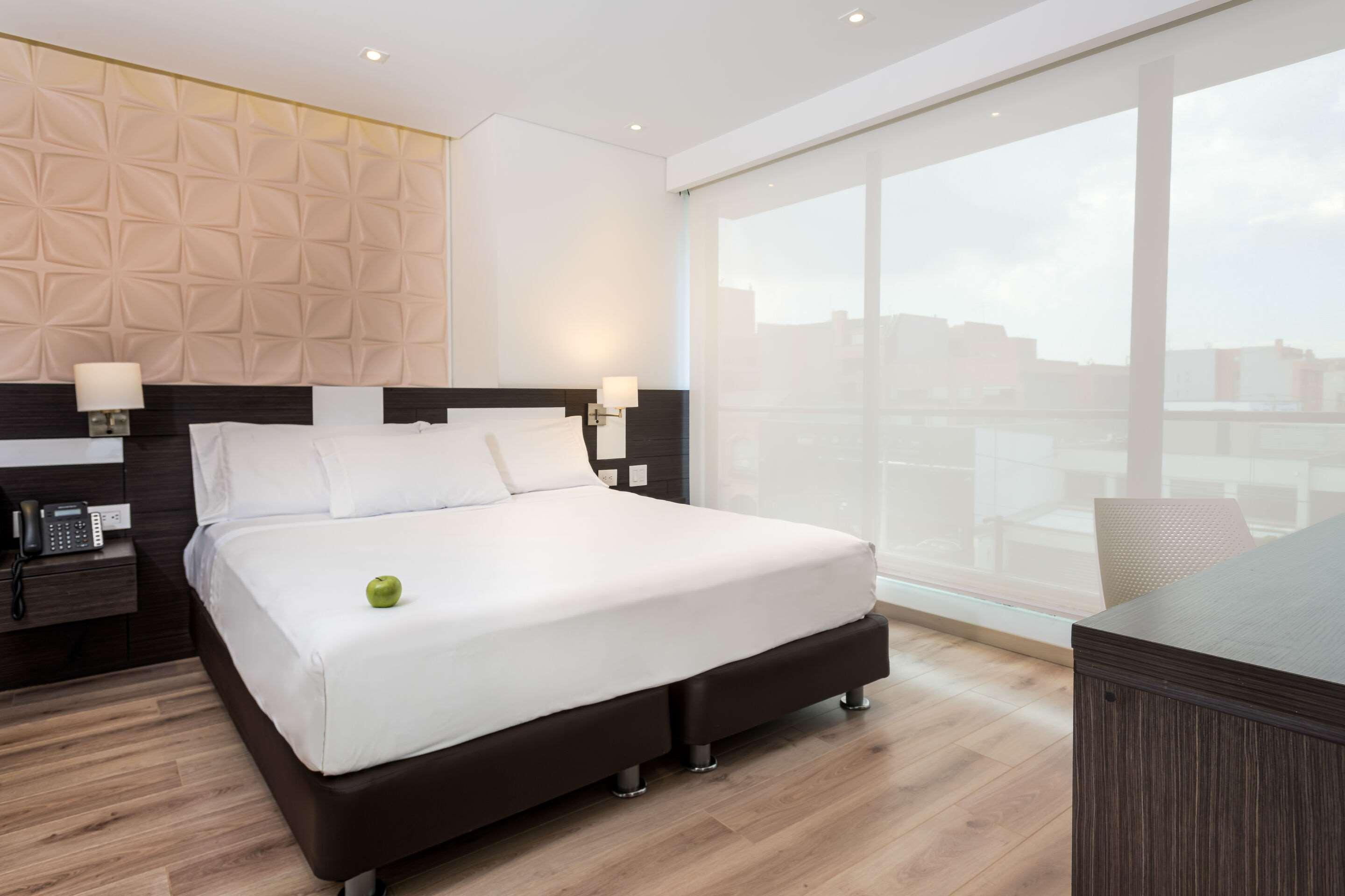 Sercotel Suites Bogotá Norte — photo 4