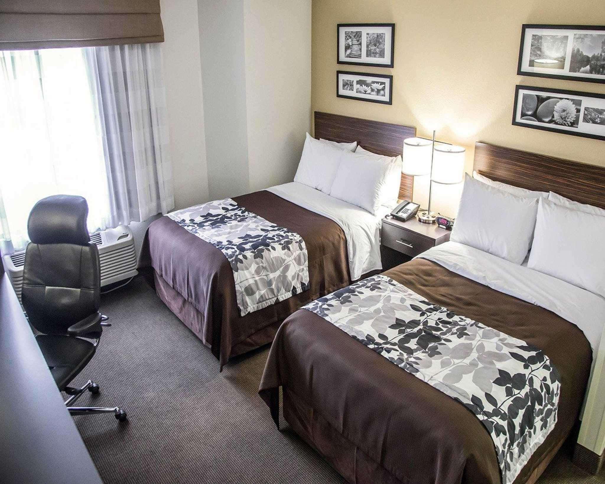 Sleep Inn Tinley Park I80 — photo 3