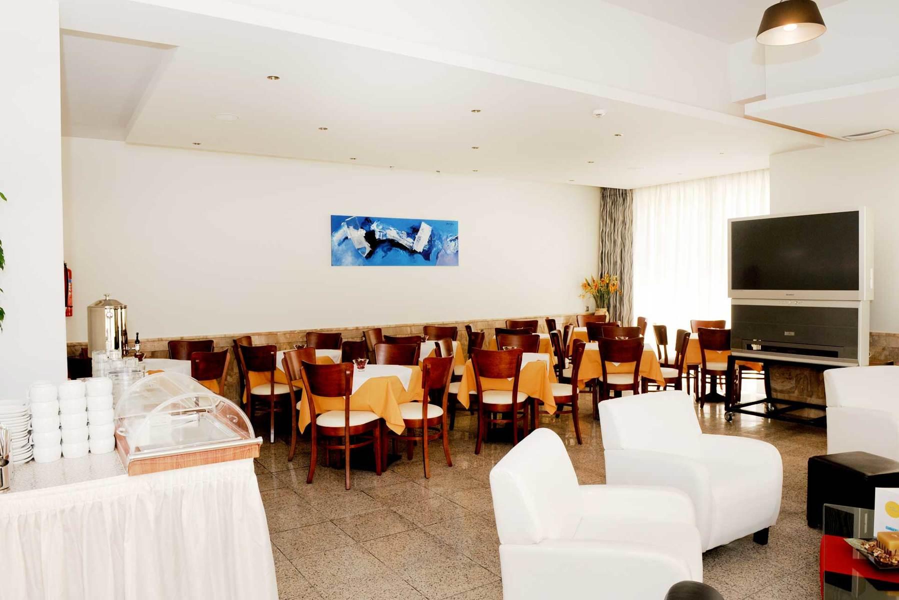 Paritsa Hotel — photo 4
