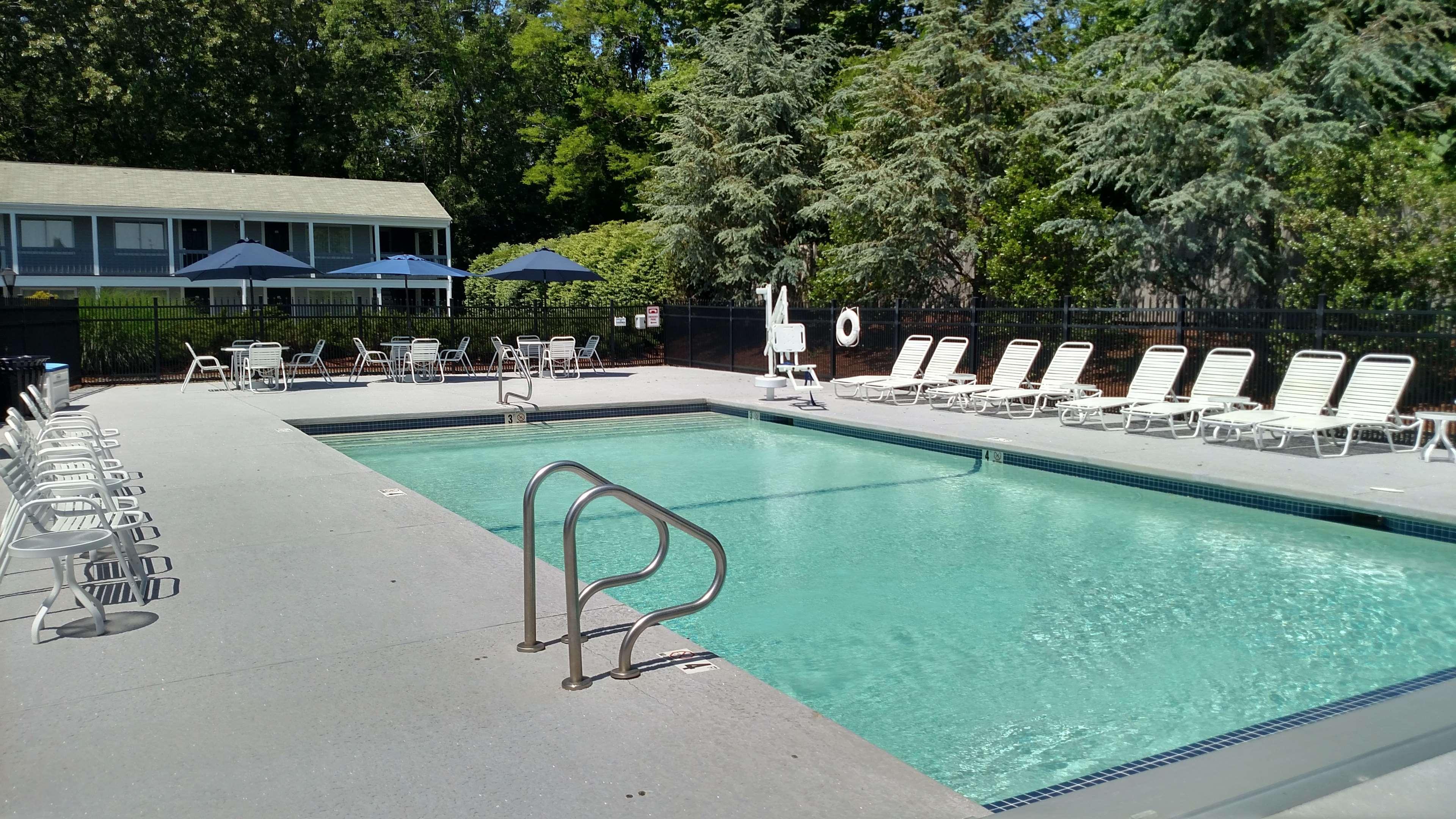 Best Western Plus Cold Spring — photo 4