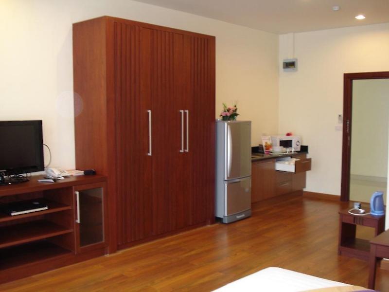 iCheck inn Sukhumvit Soi 2 — photo 4