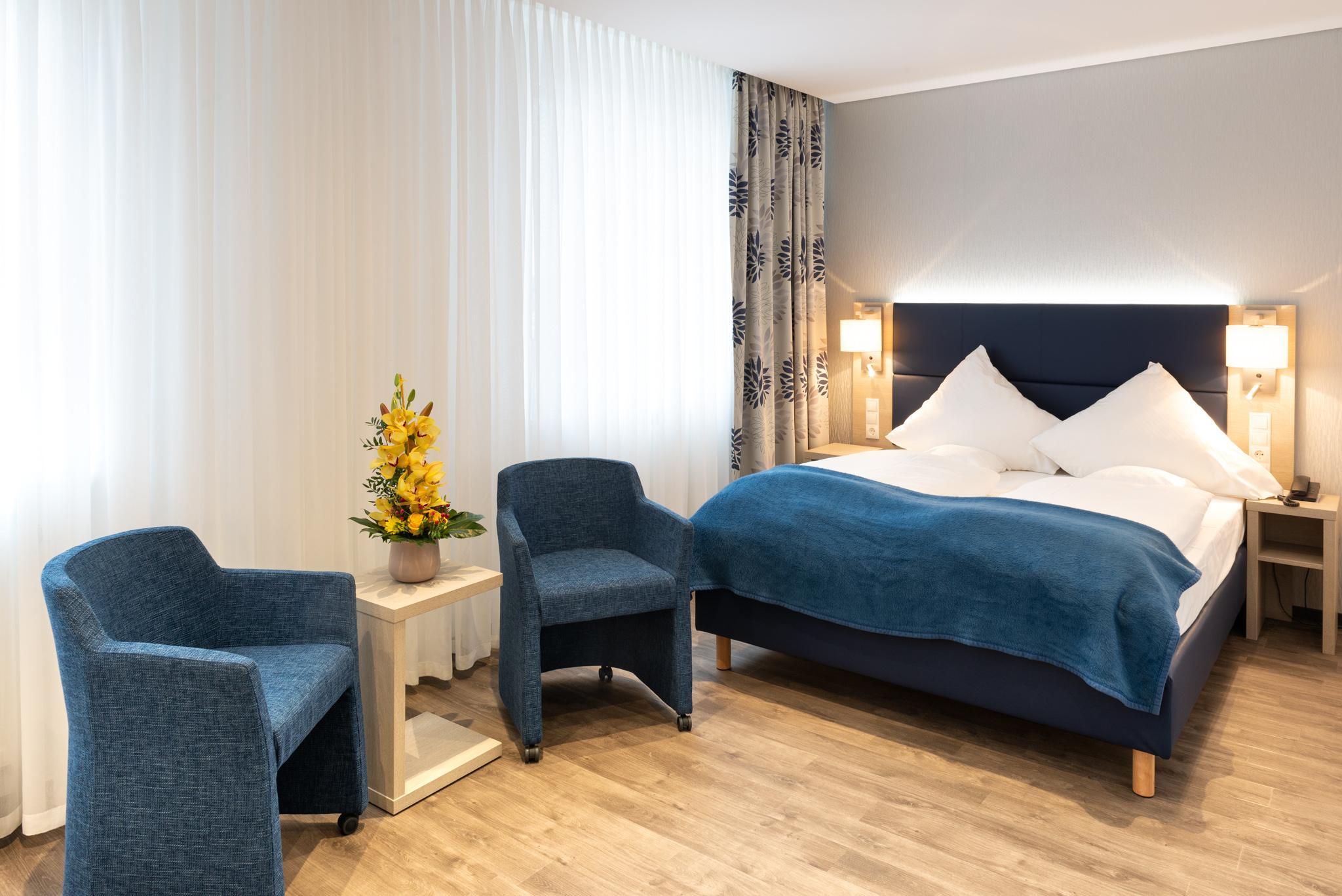 Ringhotel Loew's Merkur — photo 5