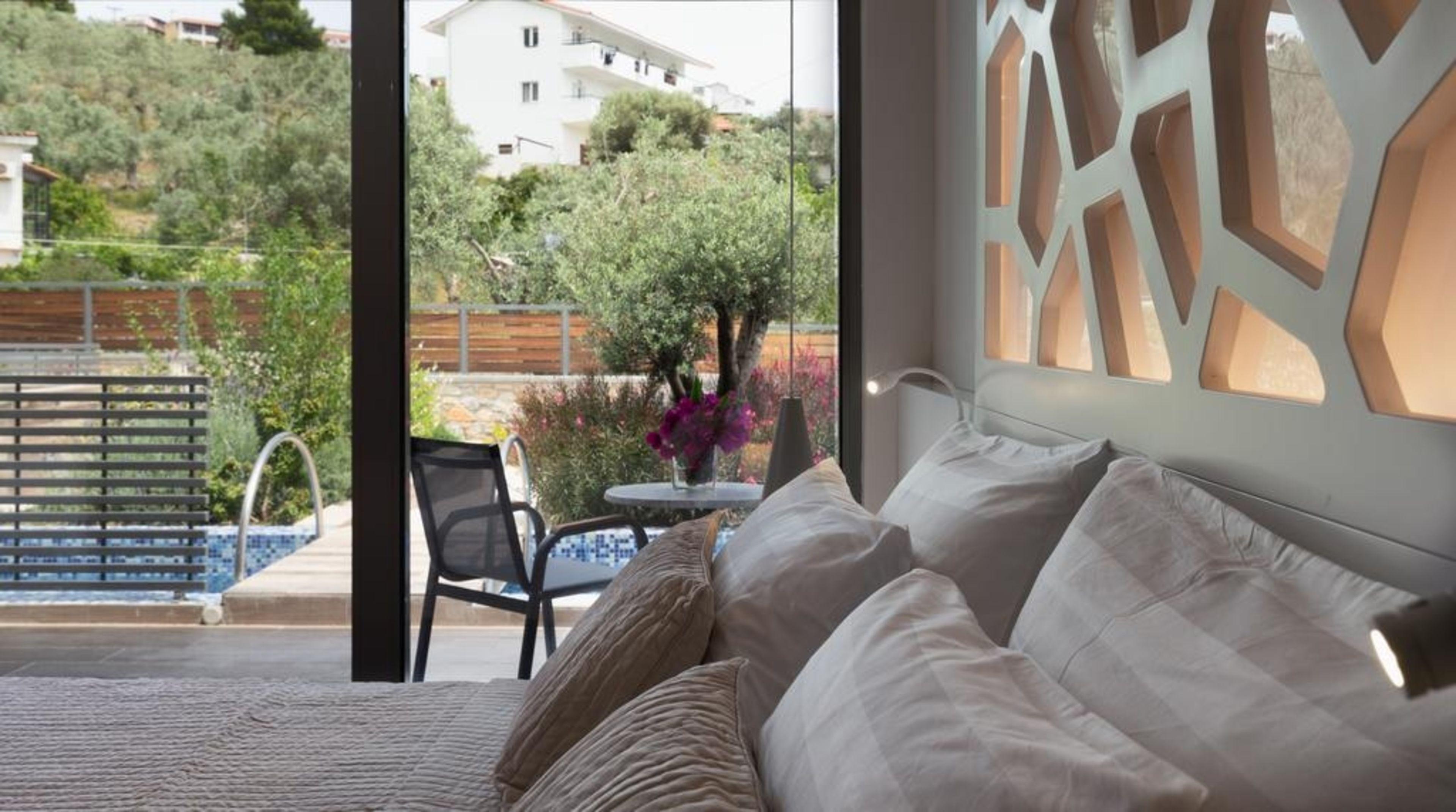KB Ammos Suites — photo 3
