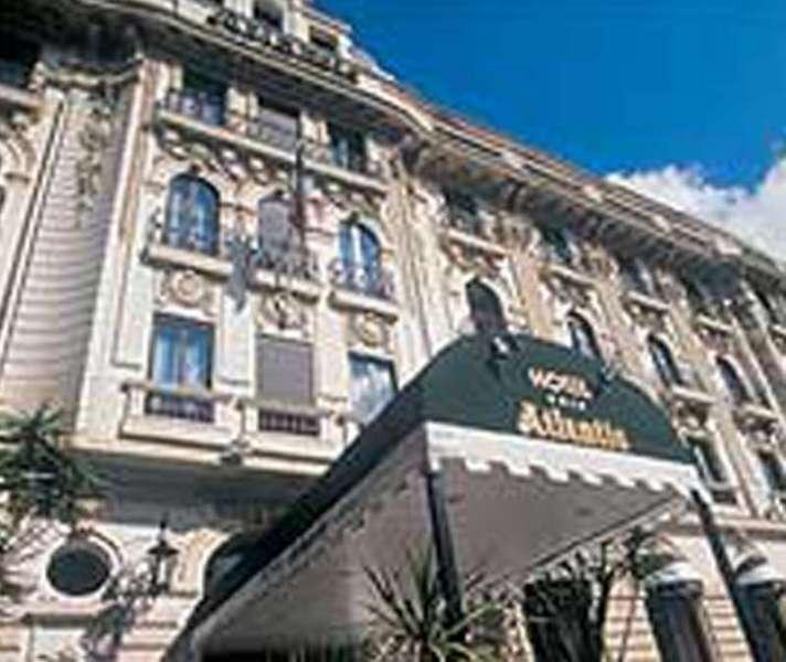 Boscolo Exedra Nice — photo 3