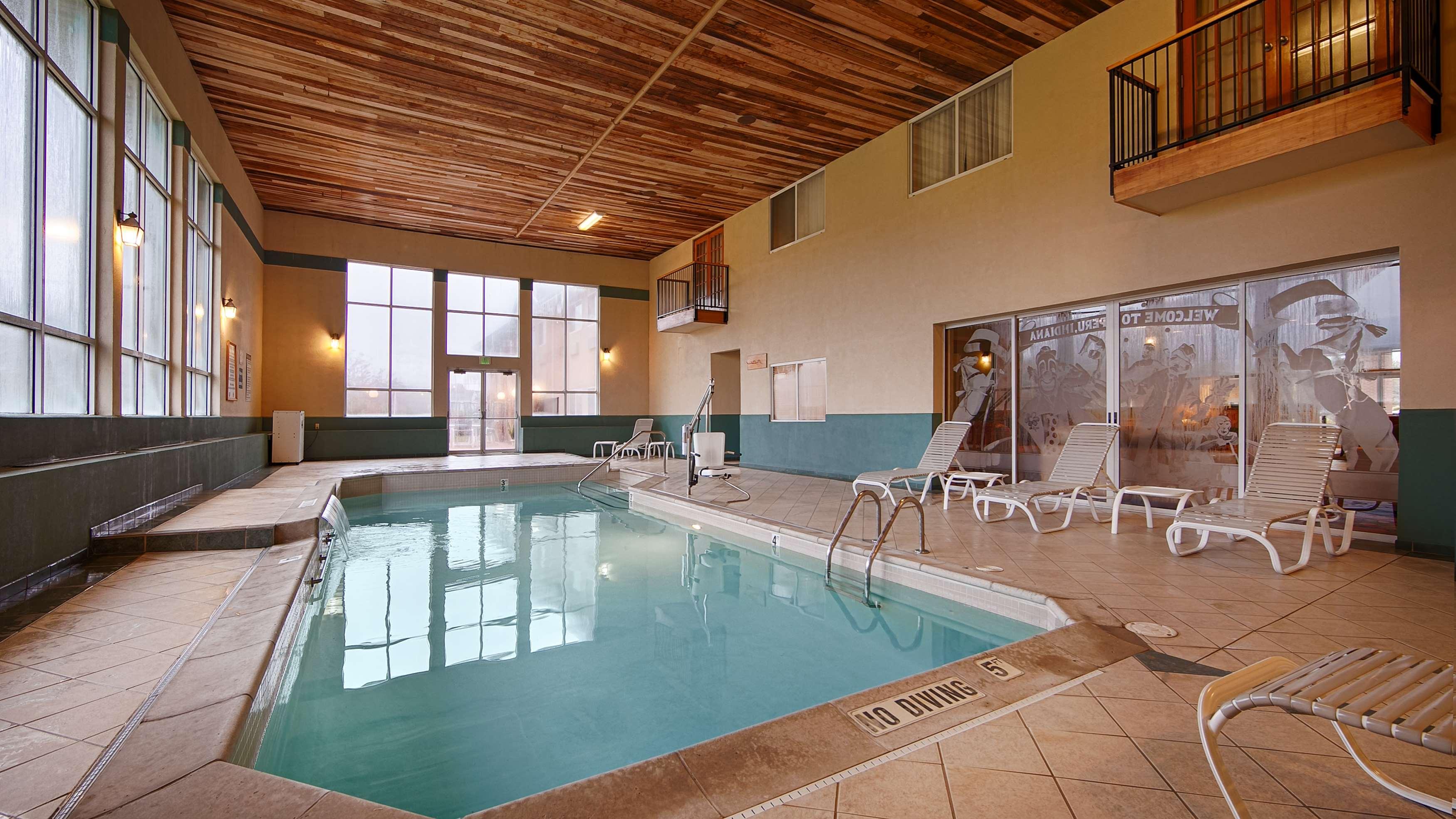 Best Western Circus City Inn — photo 4