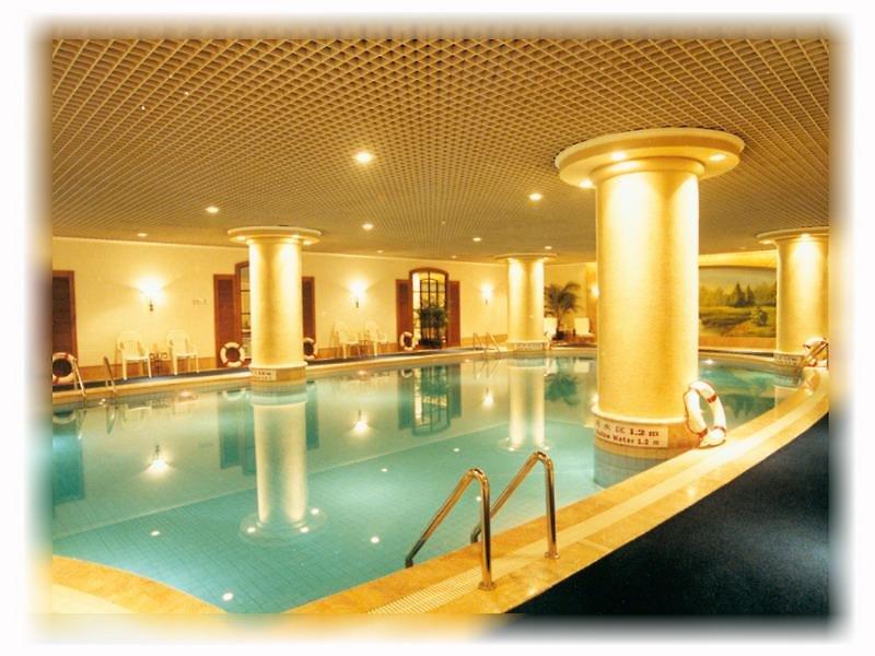 Sichuan Hotel — photo 4