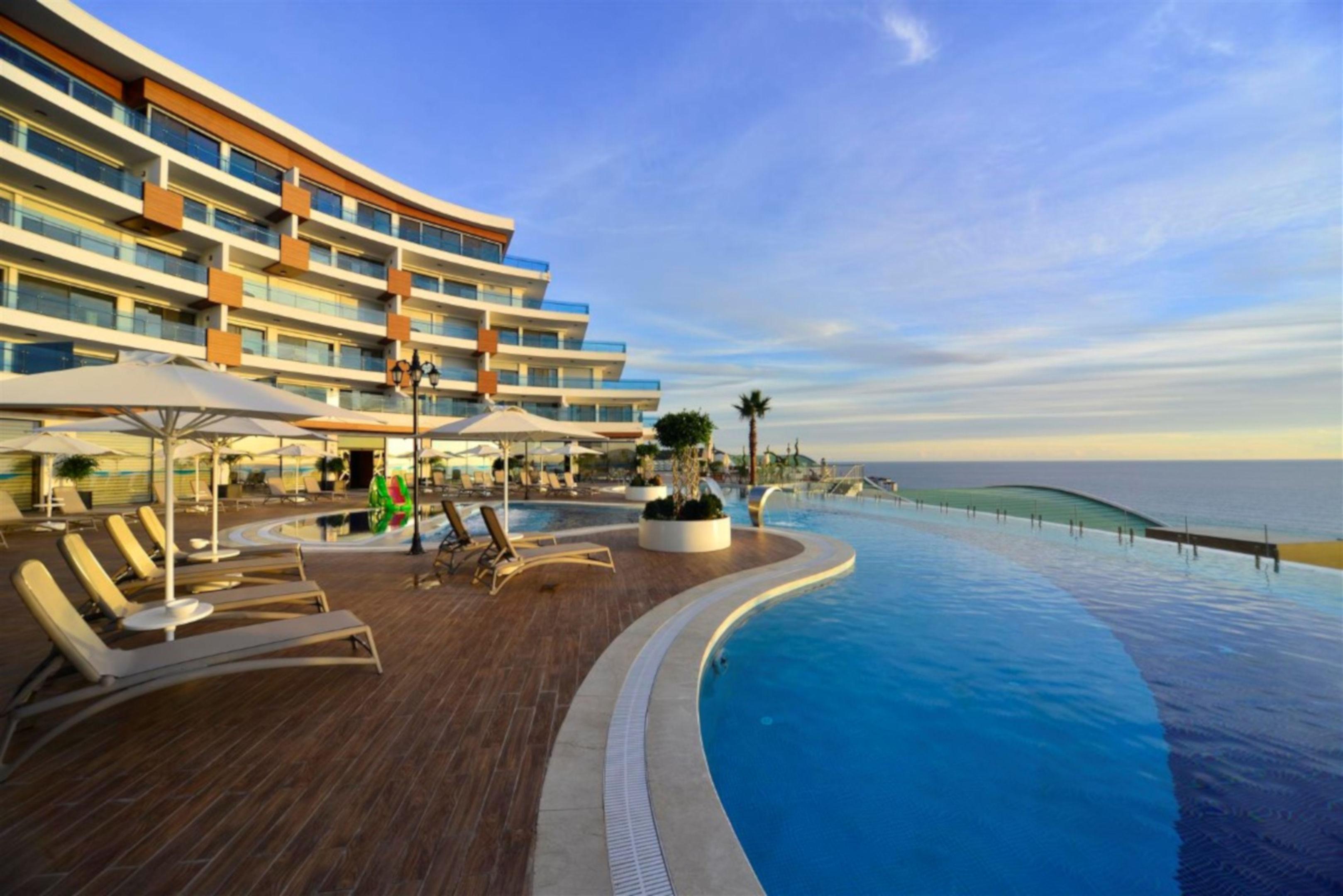 Elite Luxury Suite — photo 4