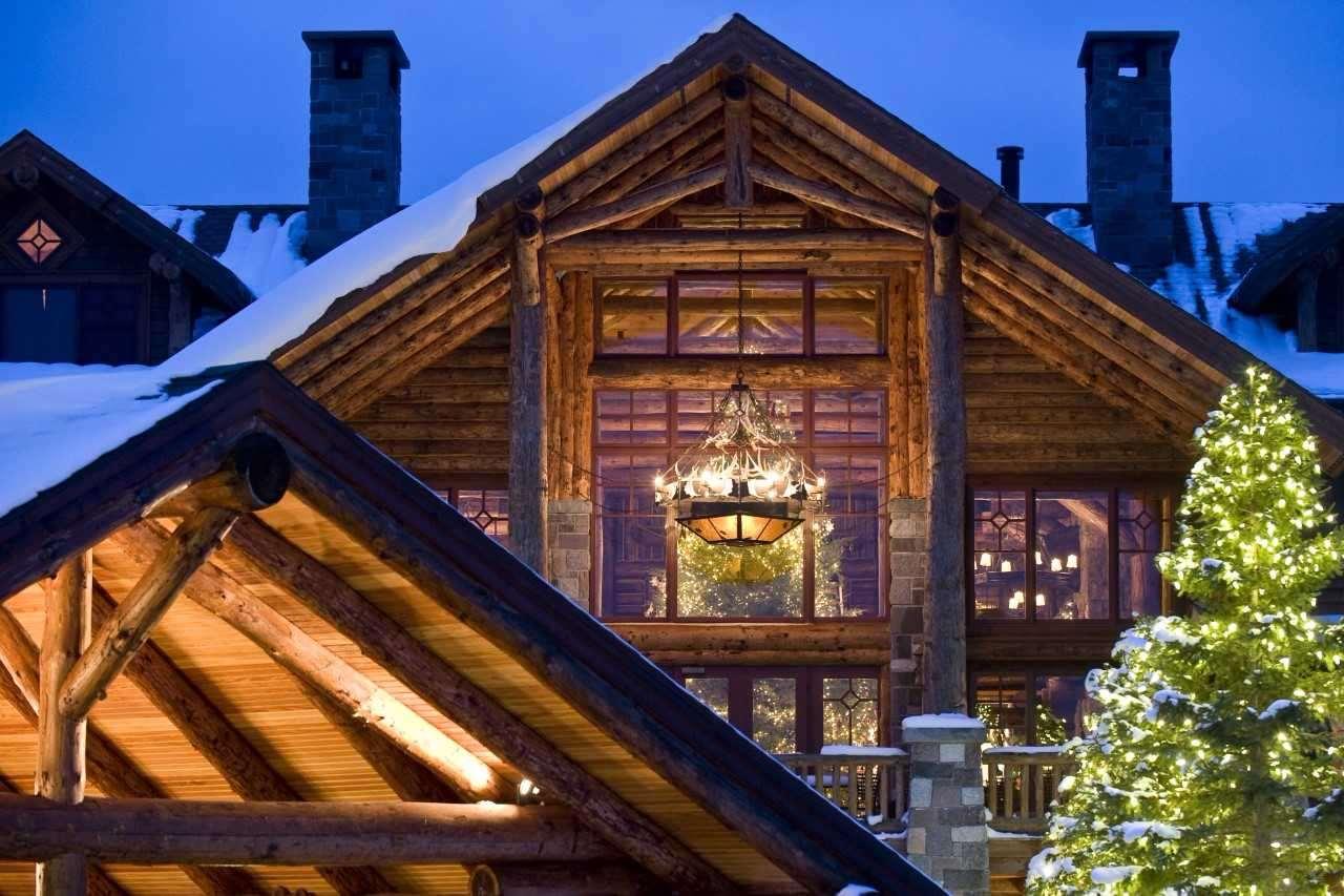 The Whiteface Lodge — photo 3